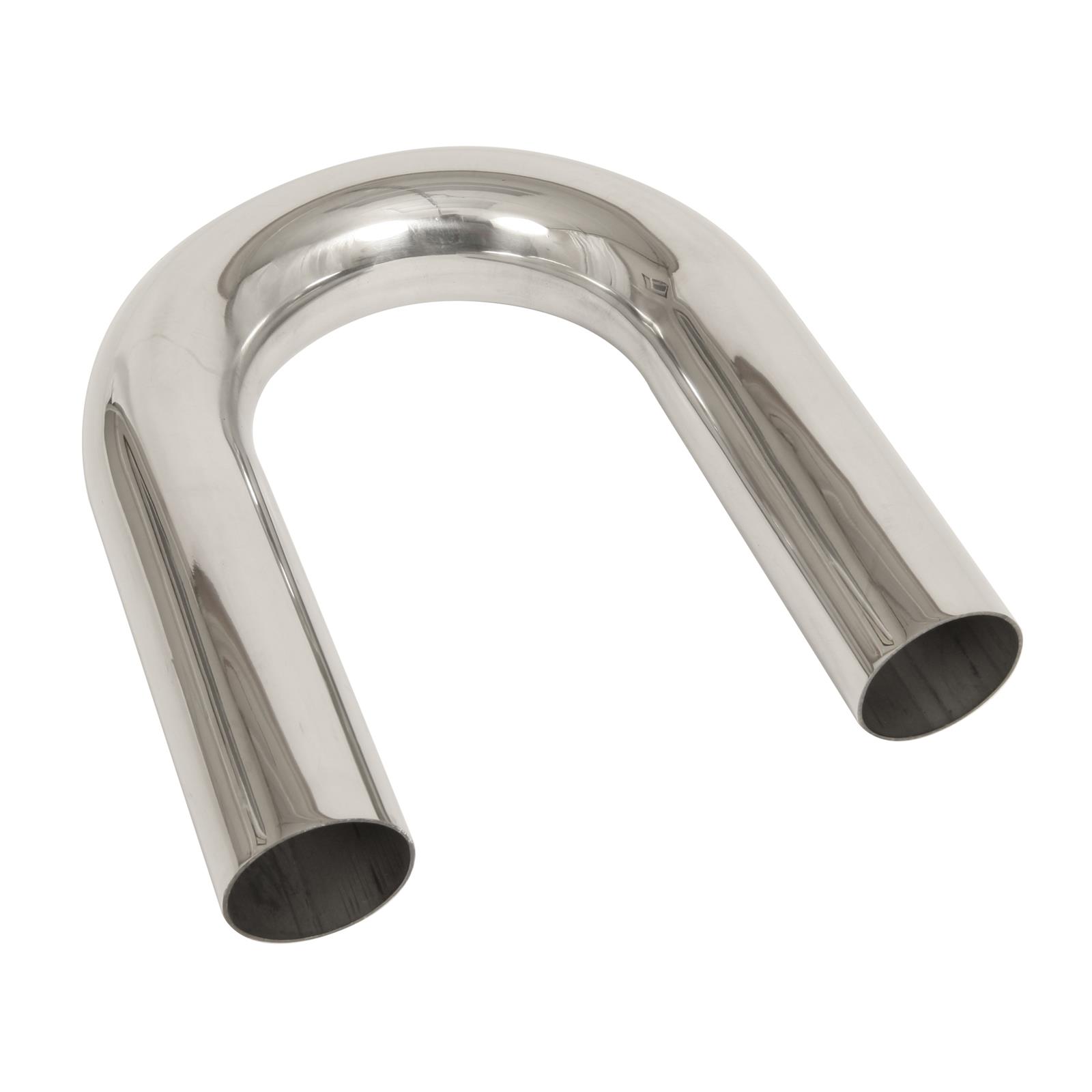 Summit Racing SUM622160 Summit Racing™ Exhaust Tubing Mandrel Bends