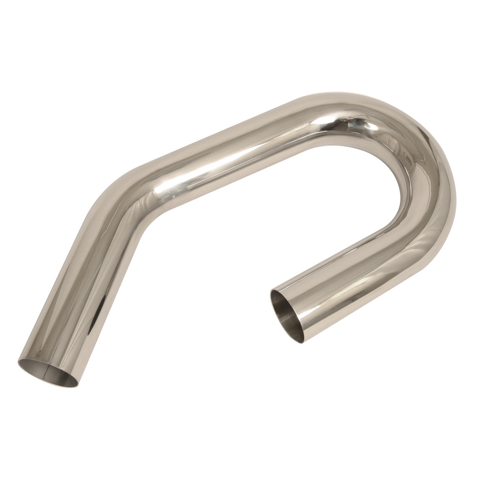 heart shaped tail pipe