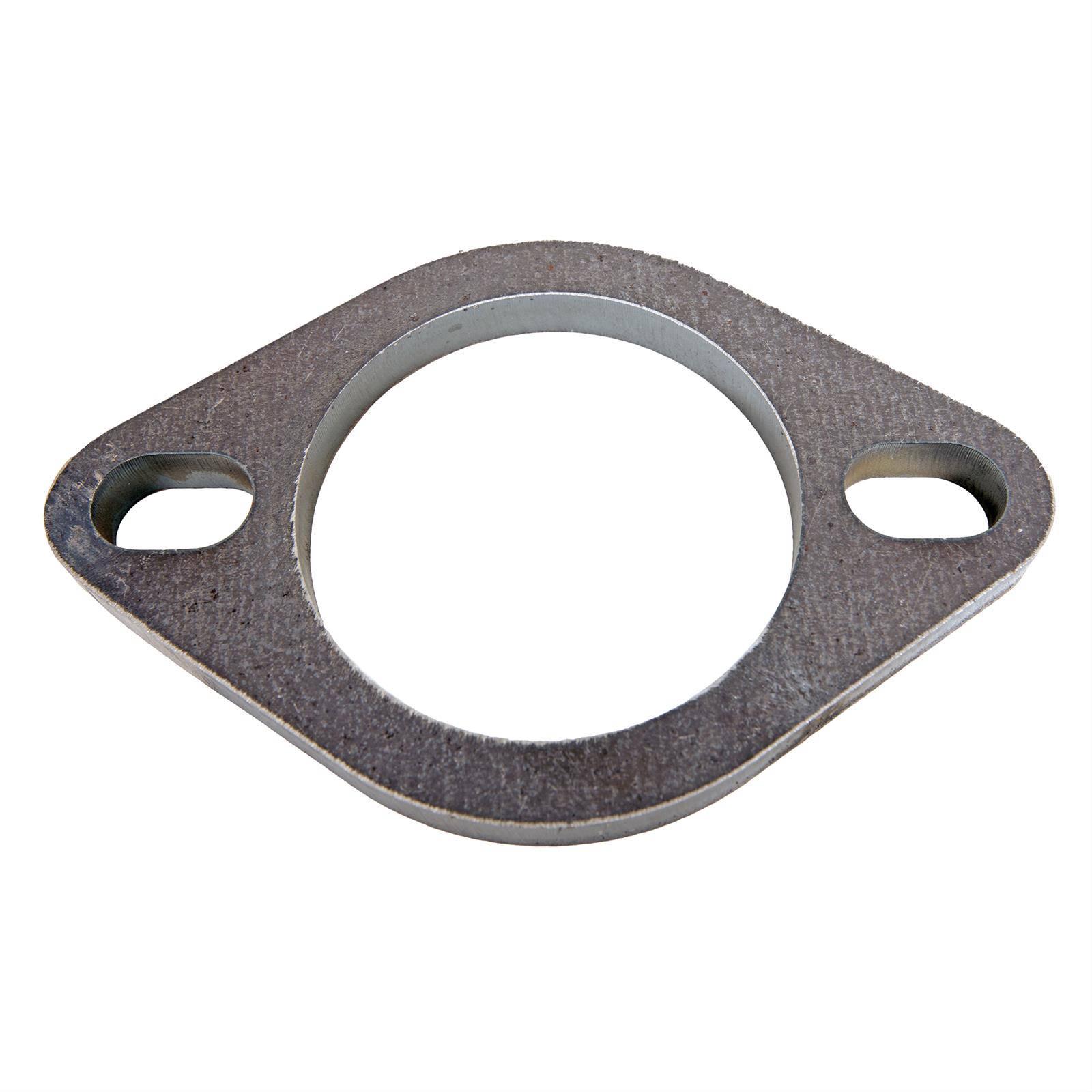 Summit Racing SUM-626013 - Summit Racing® Exhaust Flanges