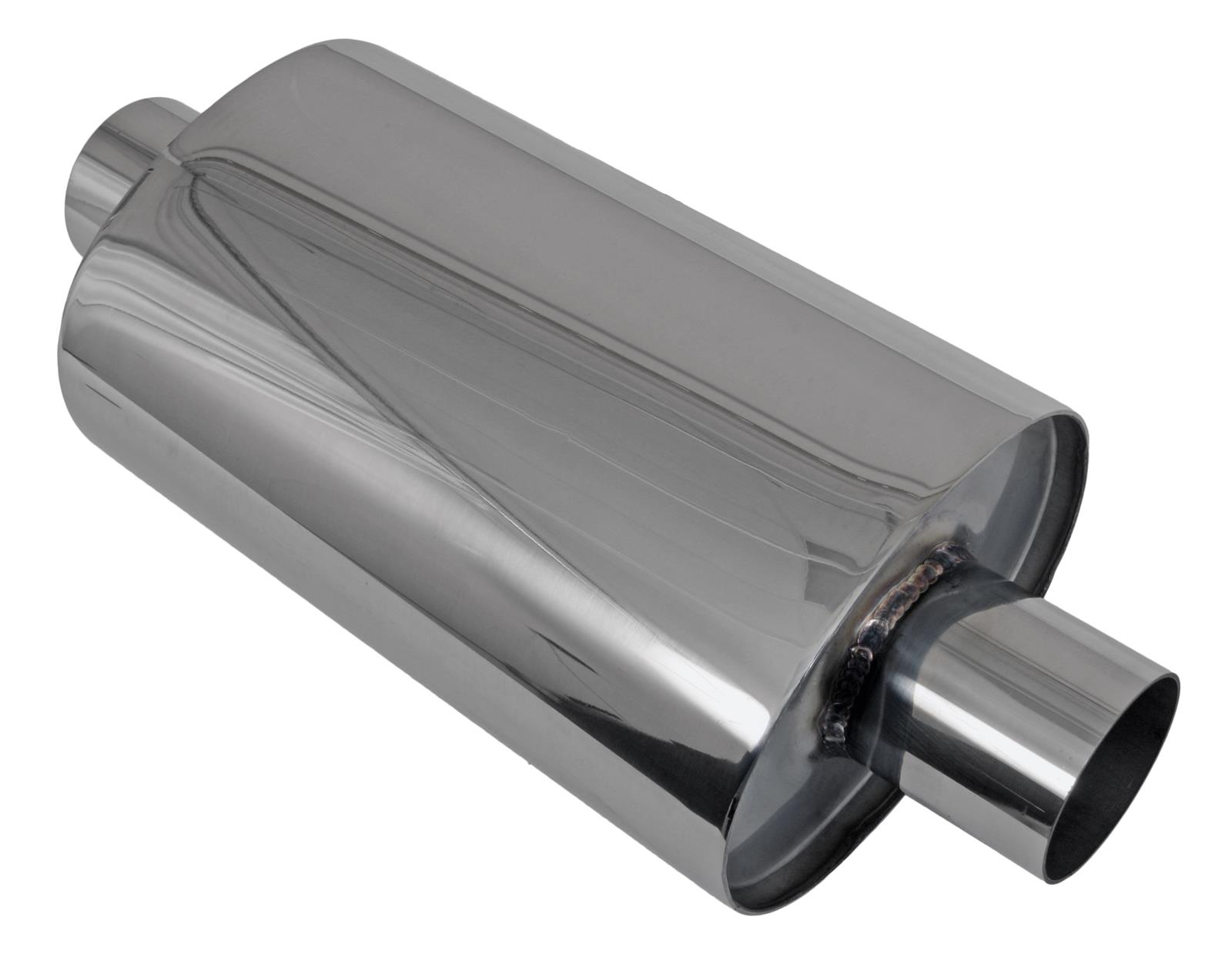 Summit Racing SUM630435 Summit Racing™ Performance Resonators Summit