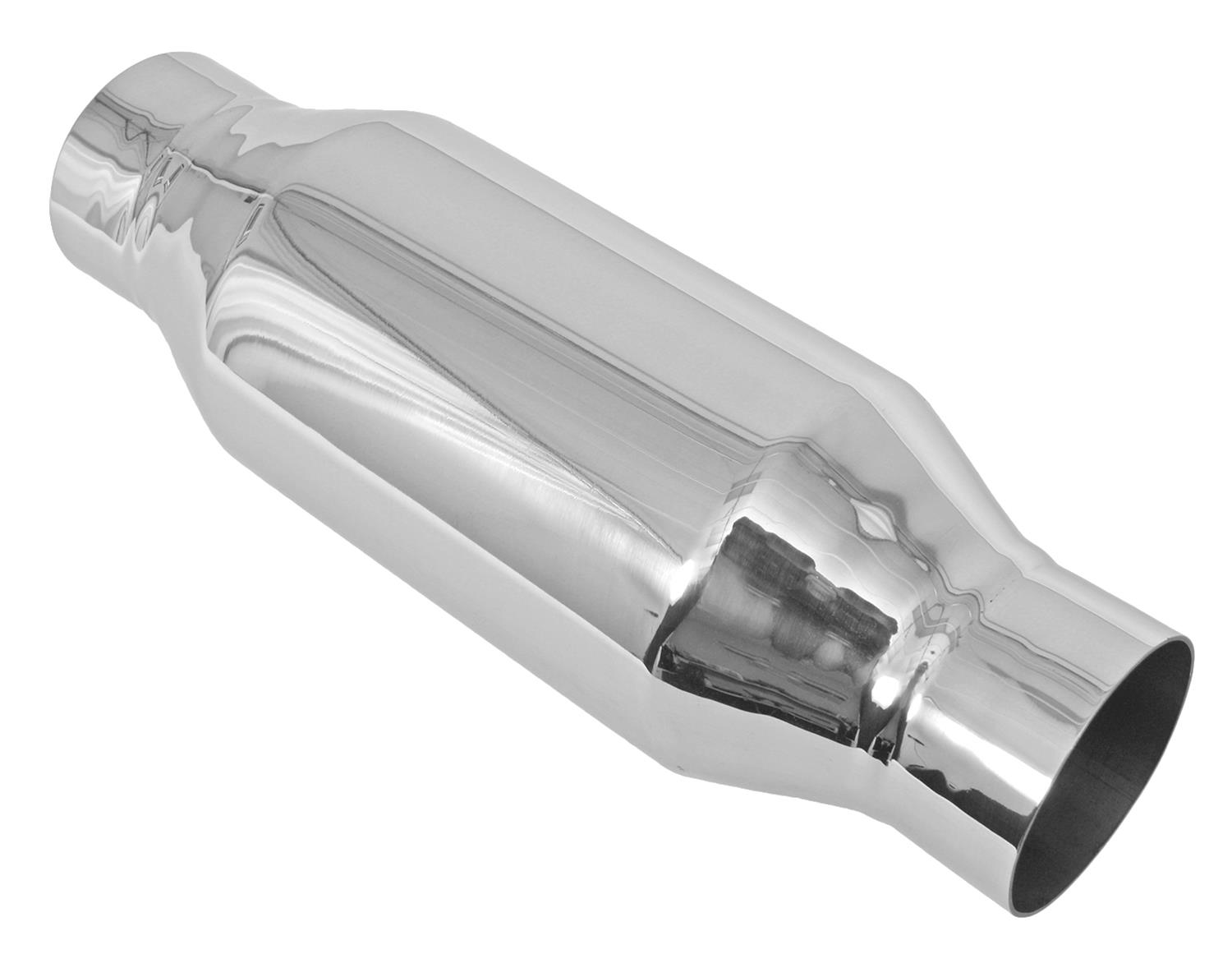 Summit Racing SUM630442 Summit Racing™ Performance Resonators Summit