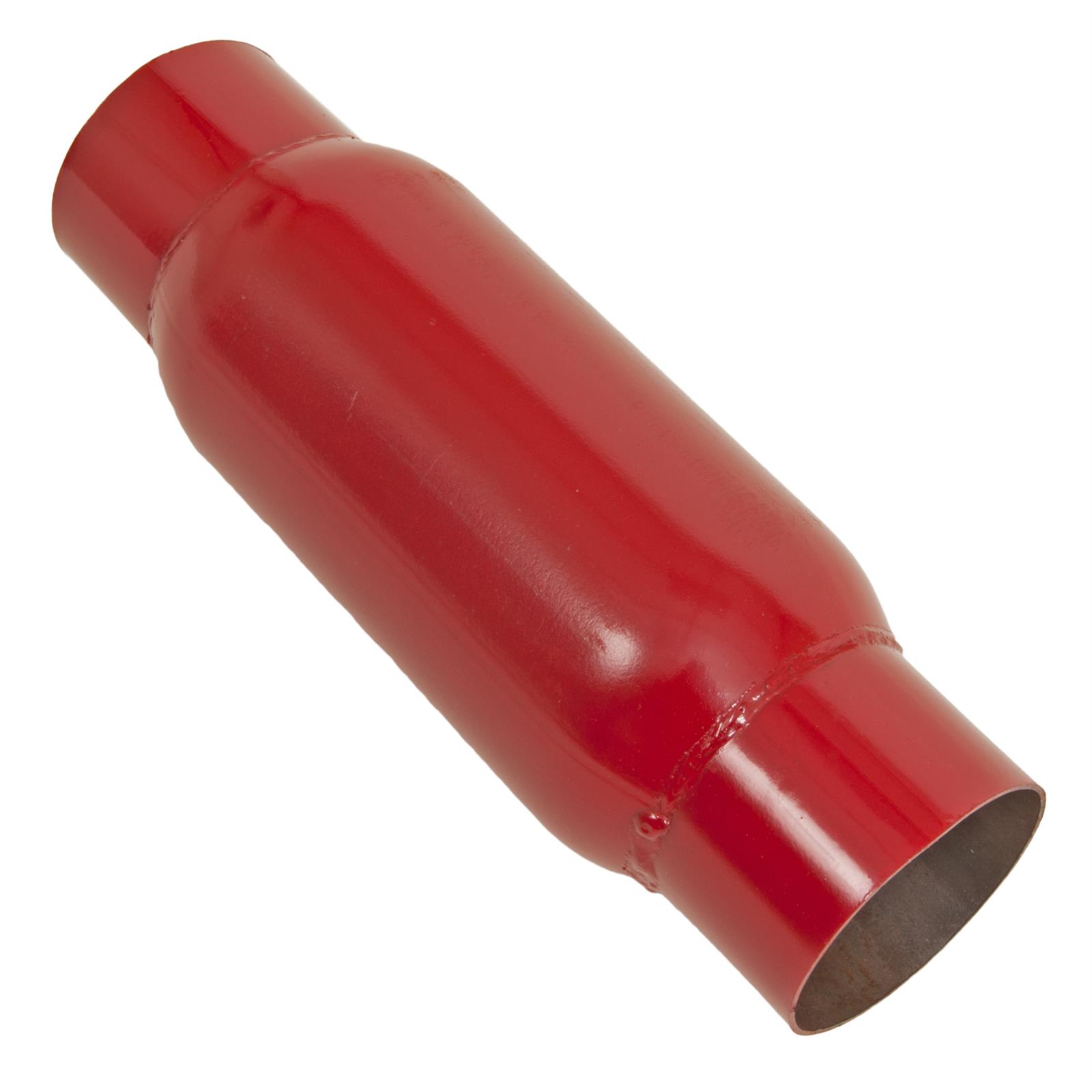 Summit Racing SUM630854 Summit Racing™ Glasspack Mufflers Summit Racing