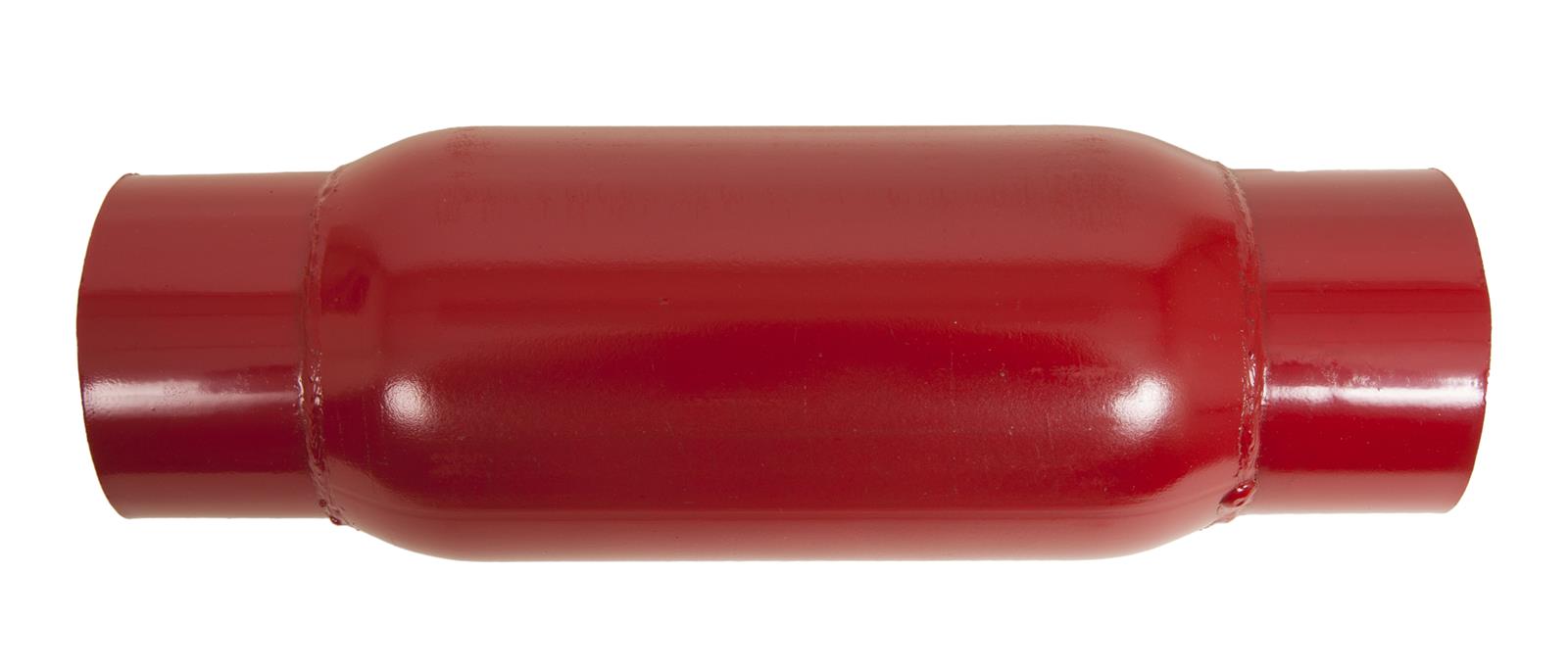 Summit Racing SUM-630854 Summit Racing™ Glasspack Mufflers