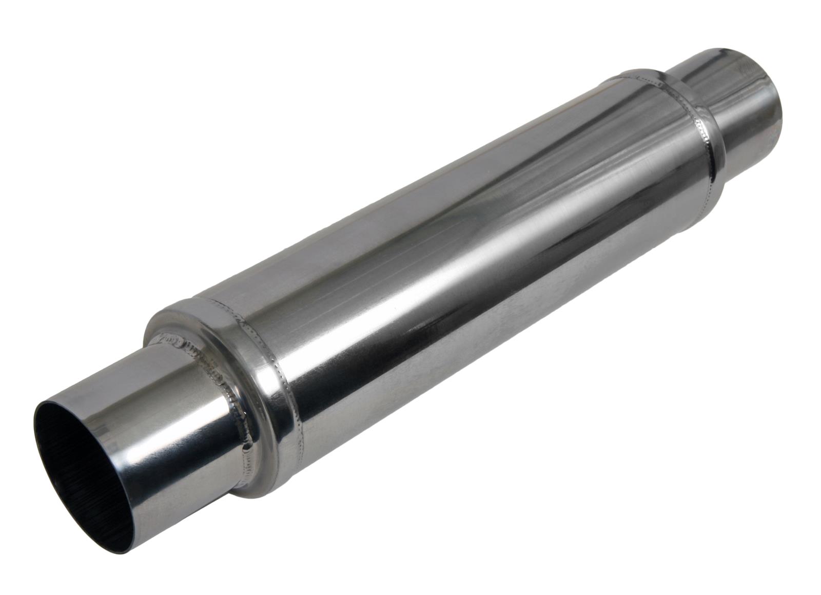 Summit Racing SUM-630871 Summit Racing™ Bright Finish SS