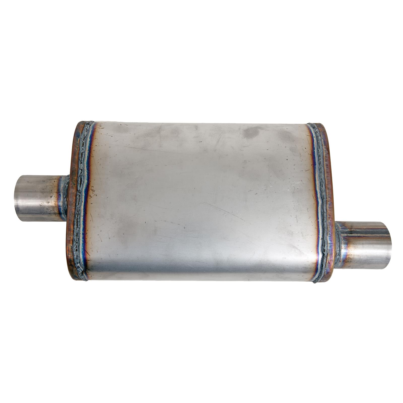 Summit Racing SUM-632501 Summit Racing™ 409 Stainless Steel