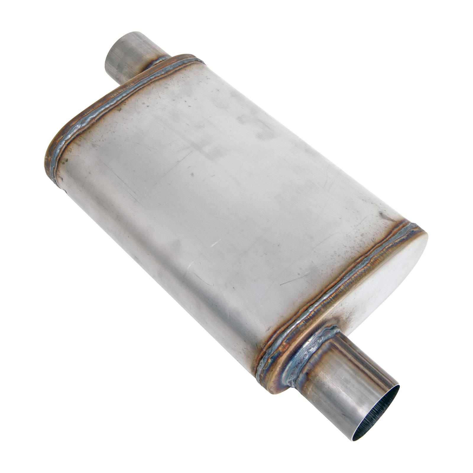 Summit Racing SUM-632502 Summit Racing™ 409 Stainless Steel