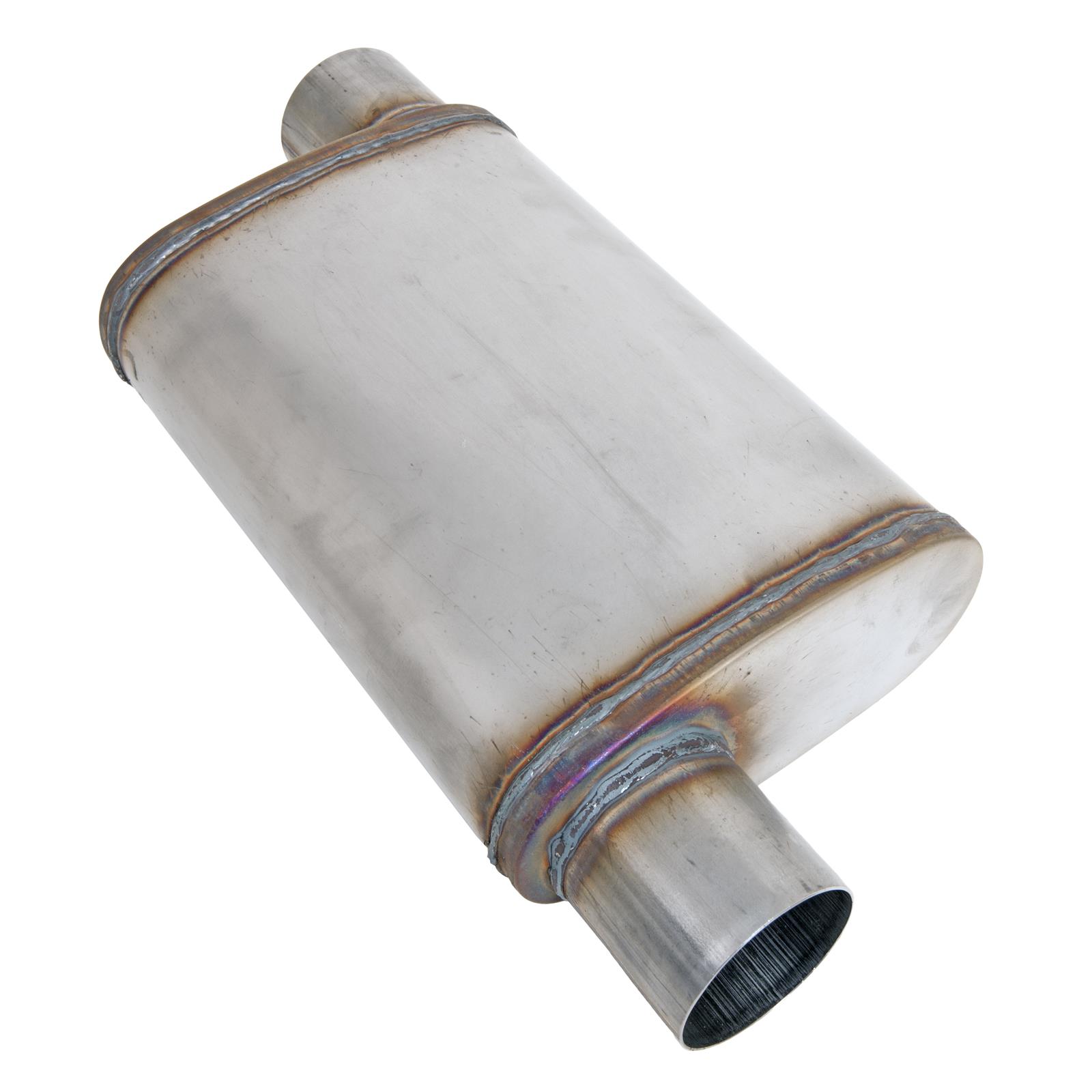 Summit Racing SUM-633002 Summit Racing™ 409 Stainless Steel