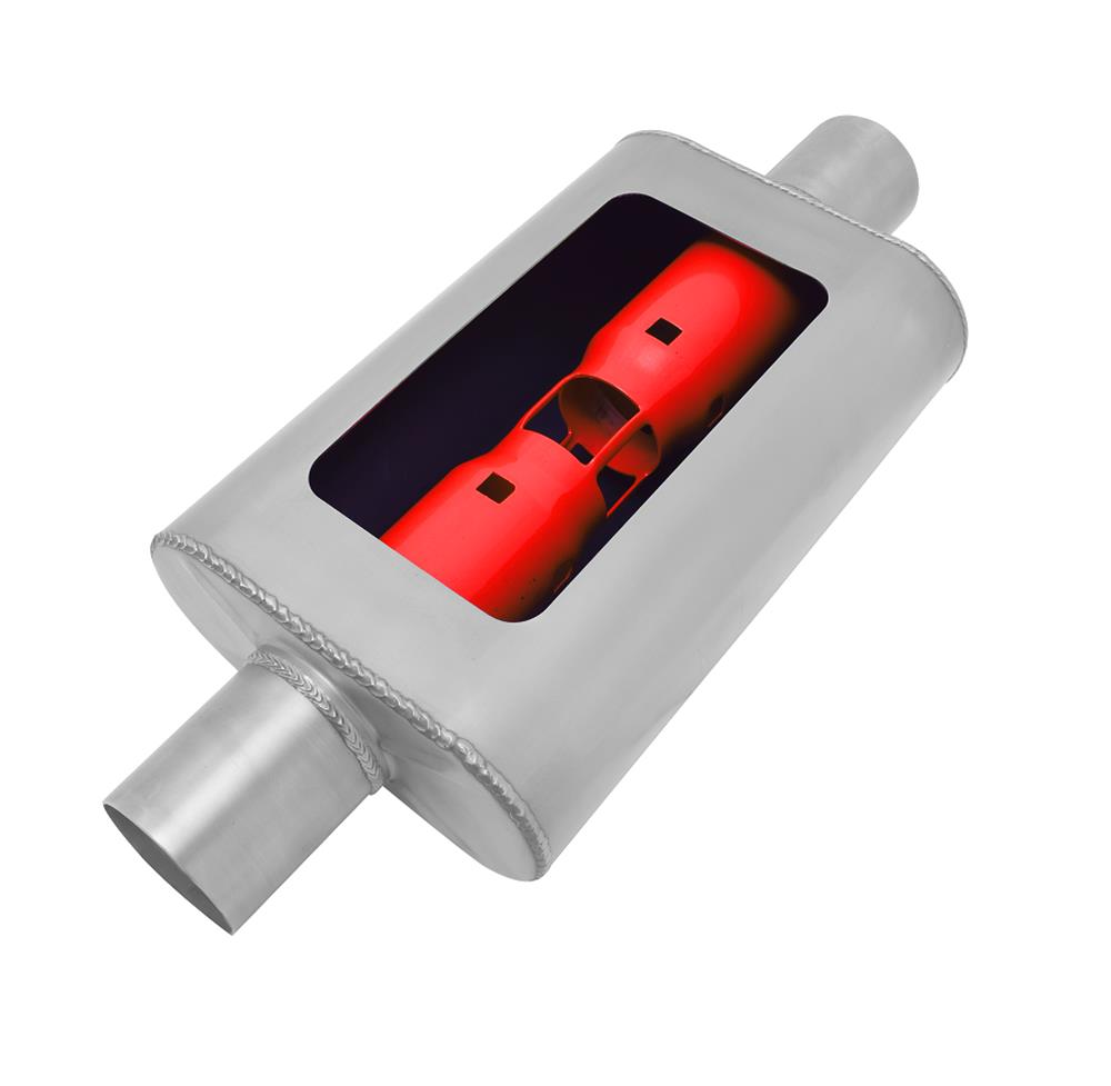 sum Summit Racing SUM-6330108 Summit Racing™ Freedom ST Series