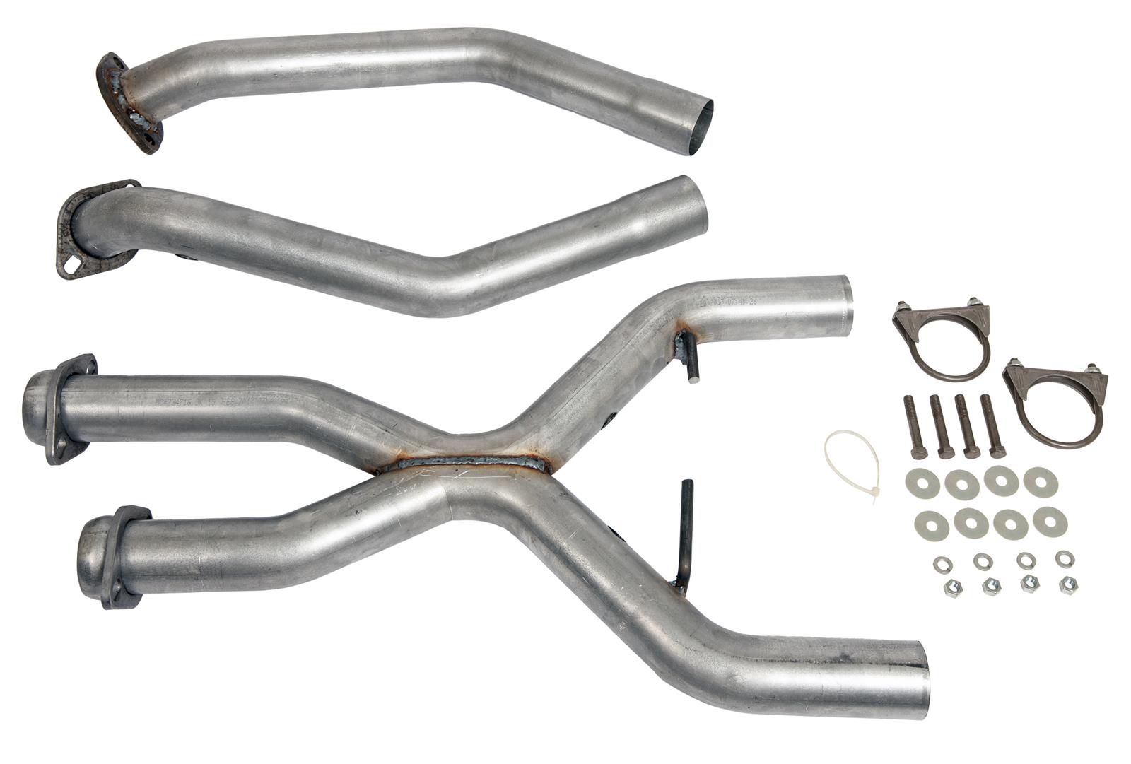 PaceSetter 82-1146 Off Road Cross-Over Pipe