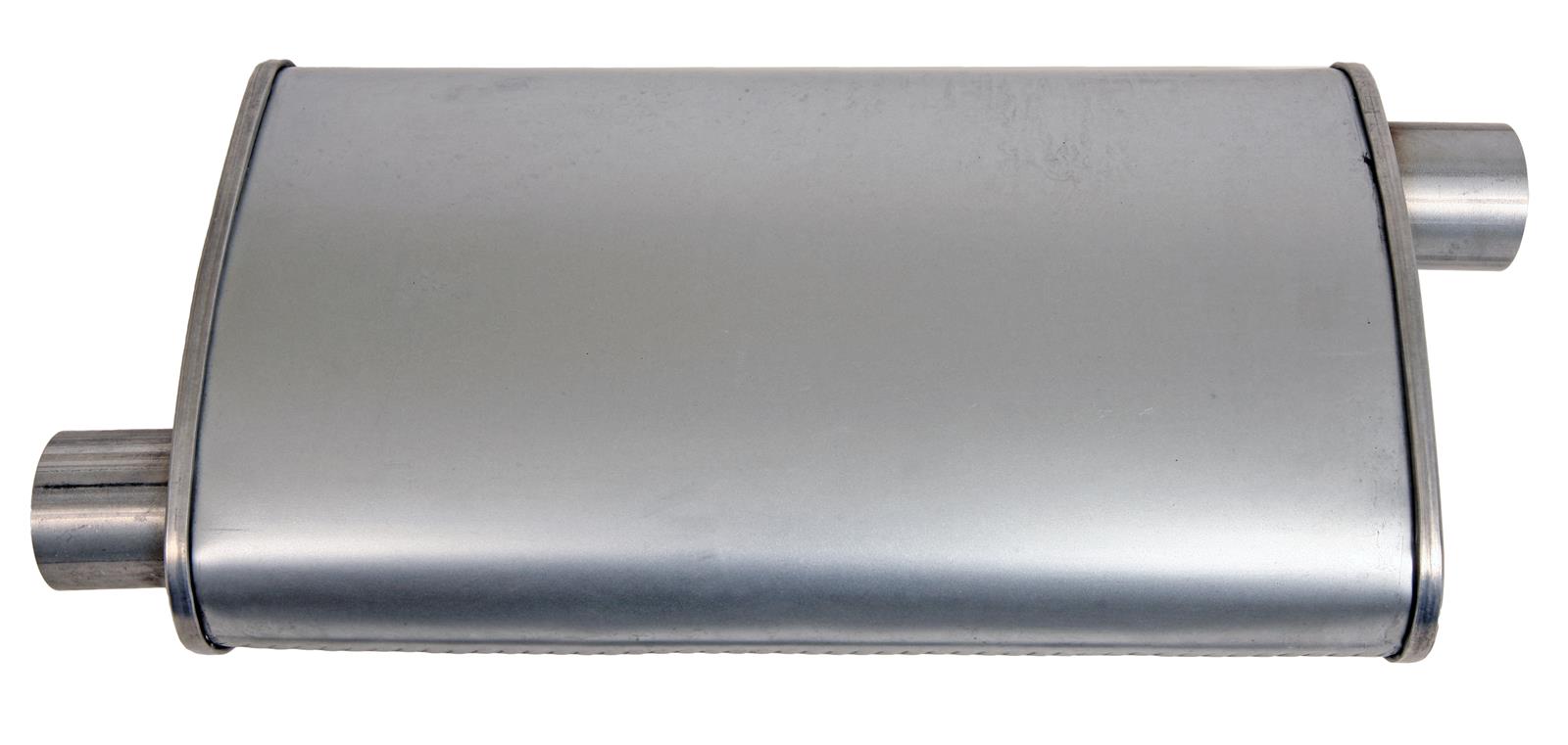 Summit Racing SUM-641222-XL Summit Racing™ High-Flow Turbo