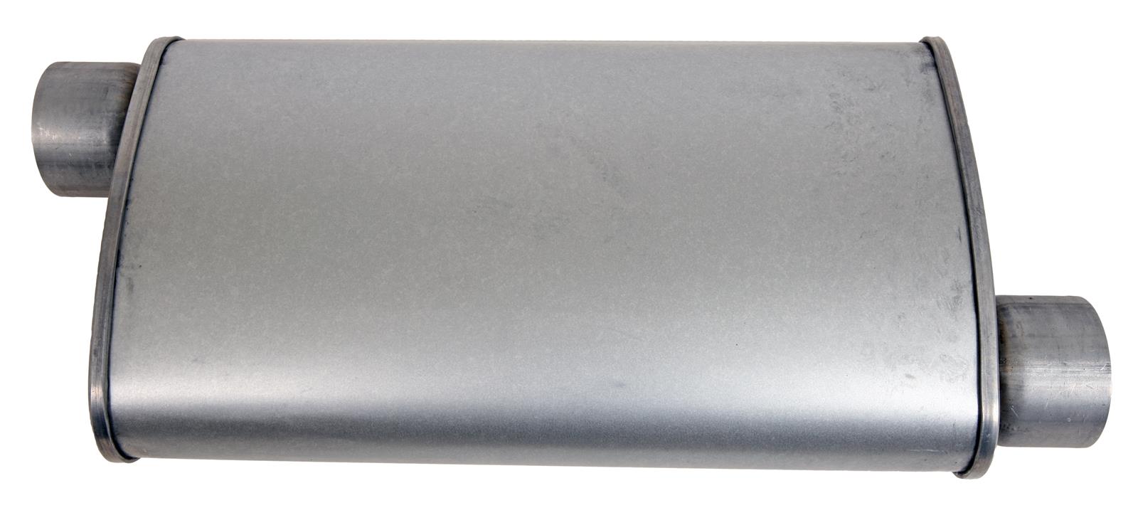 Summit Racing SUM-641230-XL Summit Racing™ High-Flow Turbo