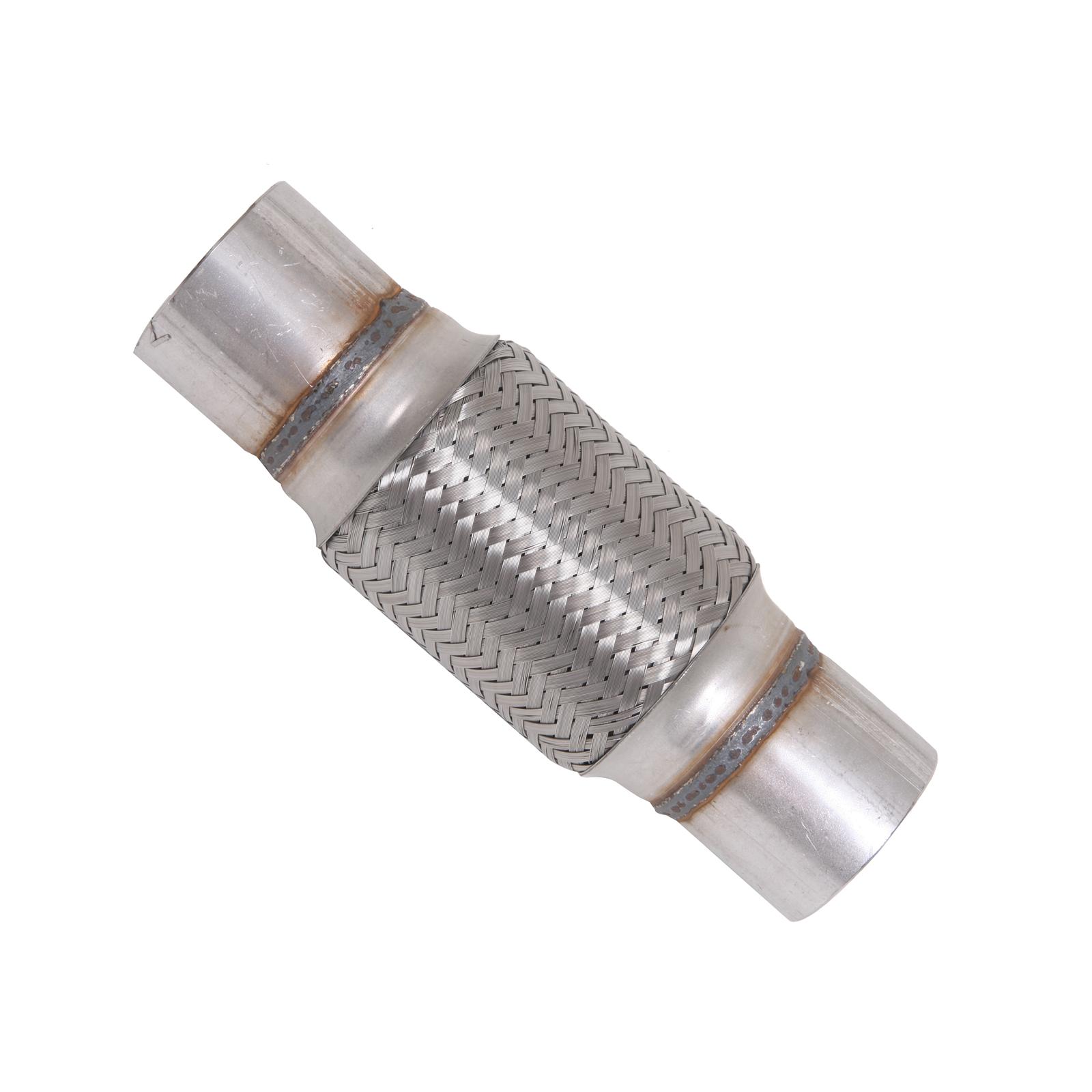 Summit Racing SUM6430101 Summit Racing® Flex Joint Pipes Summit Racing