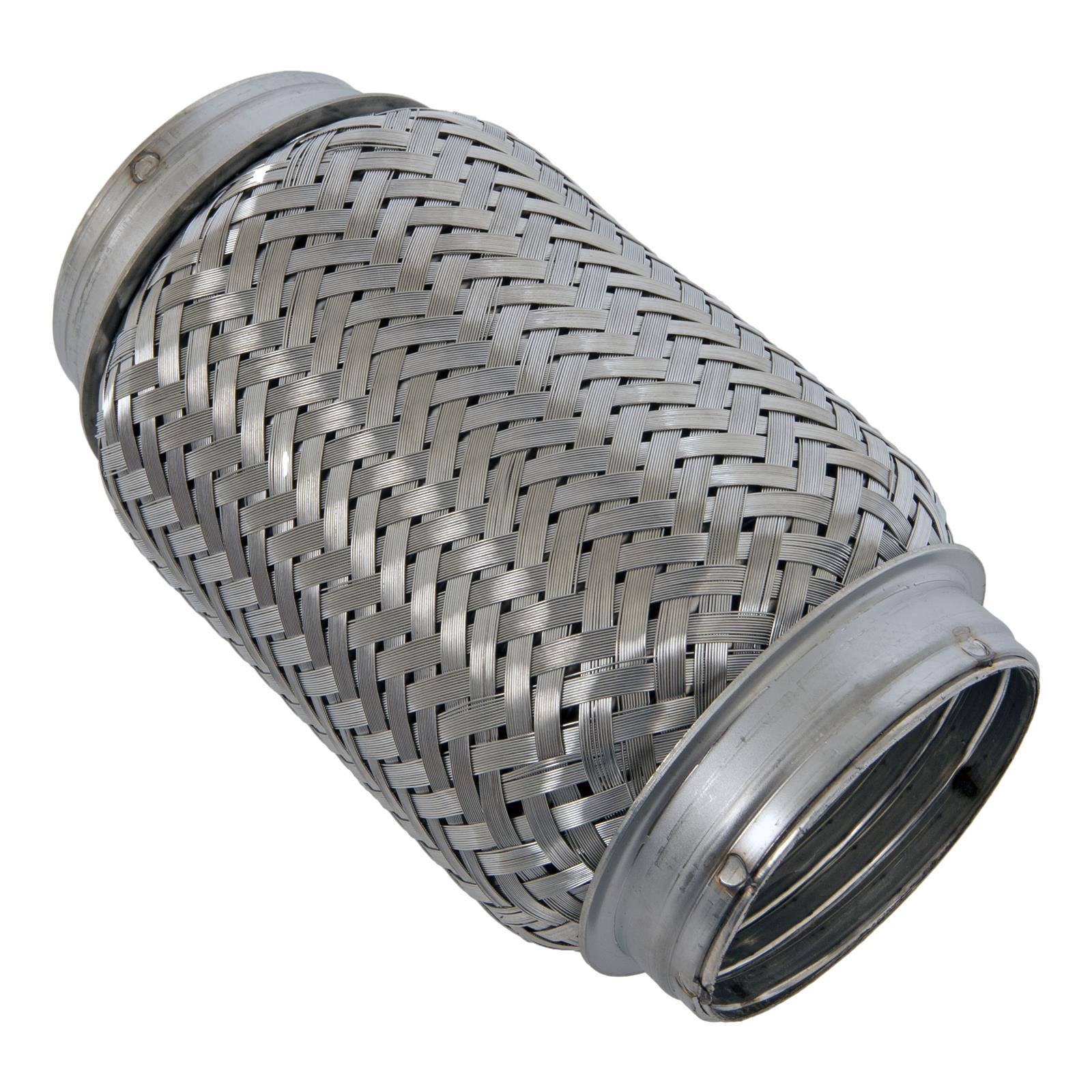 Summit Racing SUM643053 Summit Racing™ Turbo Flex Couplers Summit Racing