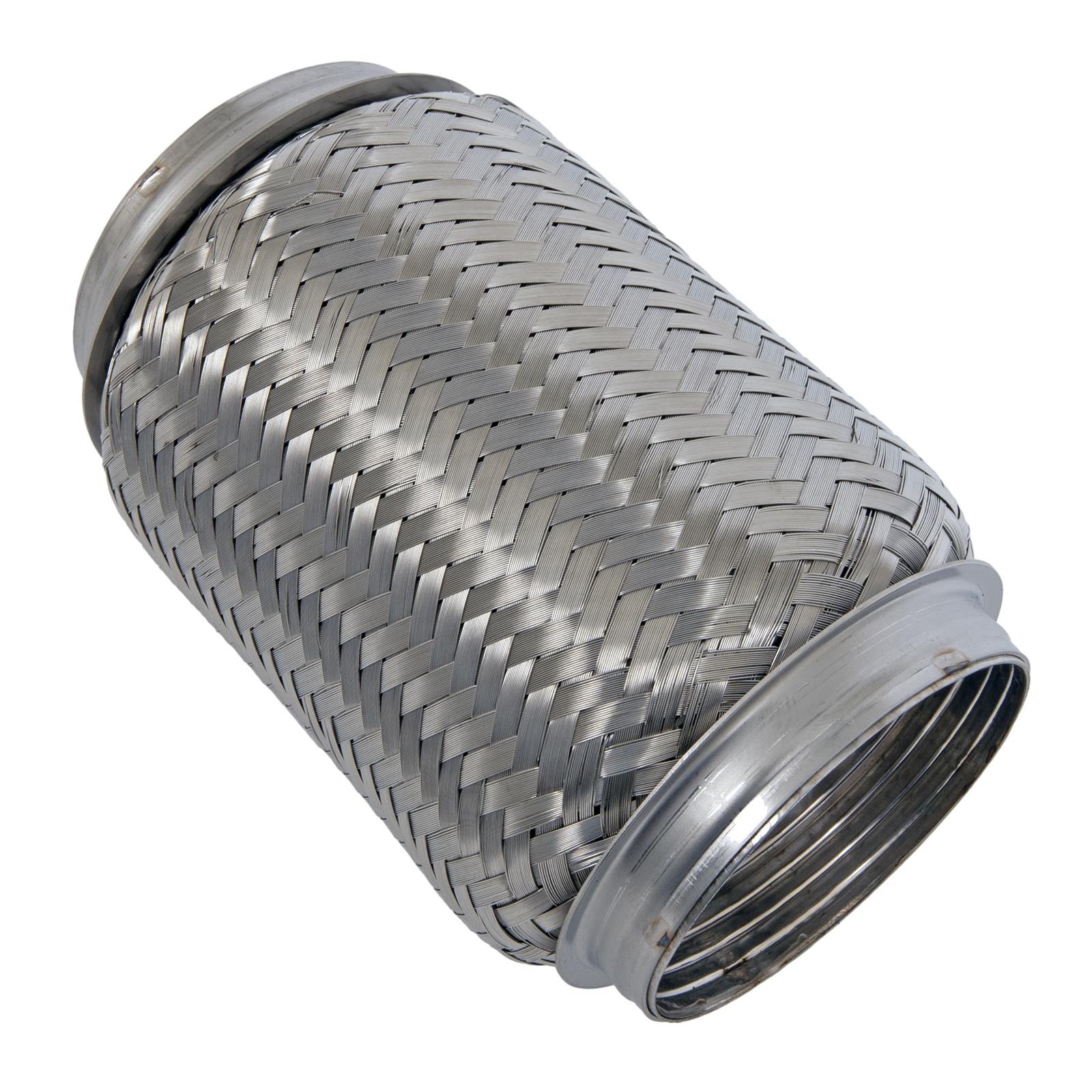 Summit Racing SUM643055 Summit Racing™ Turbo Flex Couplers Summit Racing