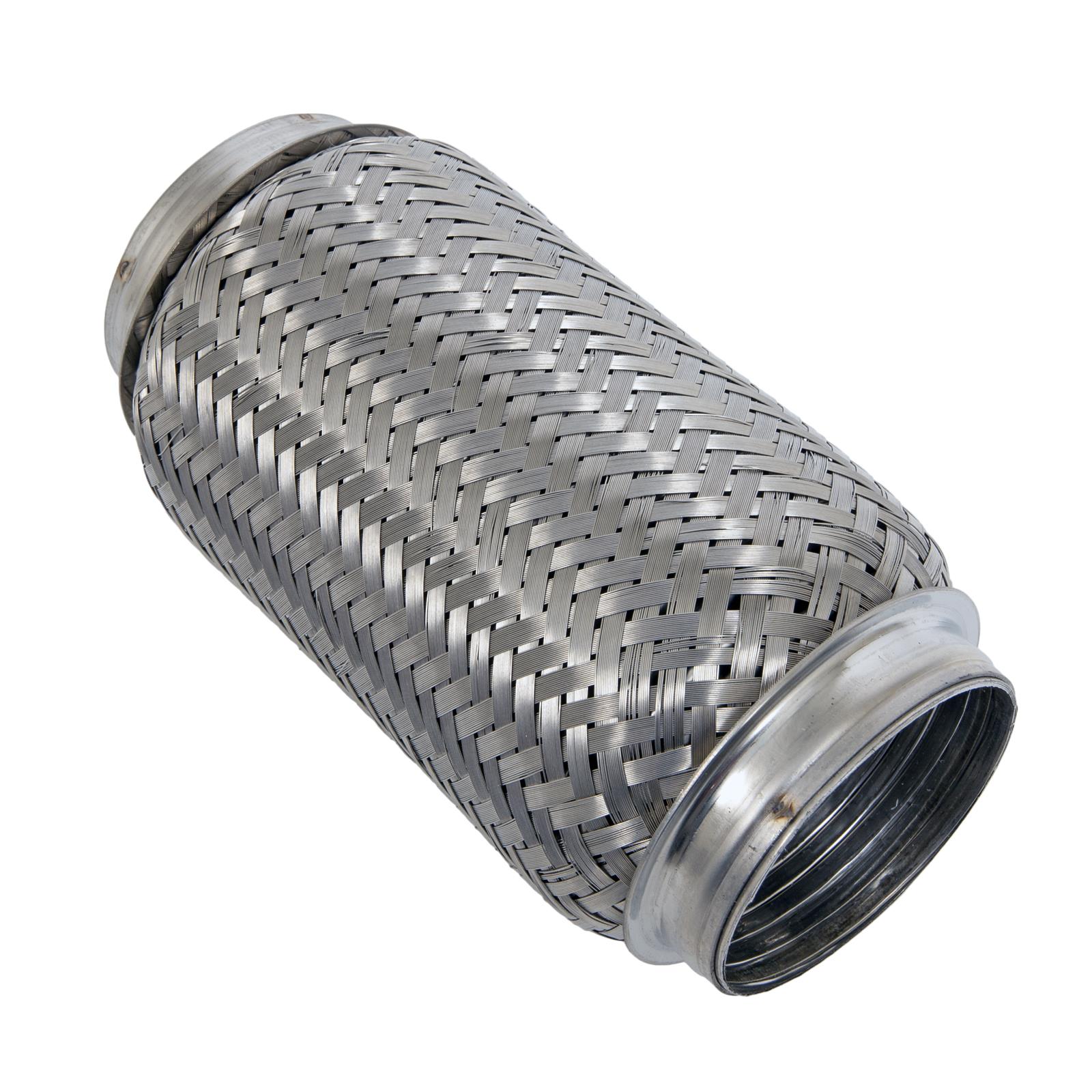 Summit Racing SUM643059 Summit Racing™ Stainless Steel Turbo Exhaust