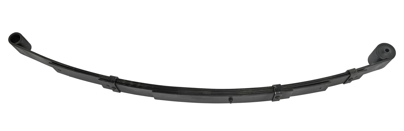 1968 FORD MUSTANG Summit Racing SUM6468M Summit Racing™ Rear Leaf