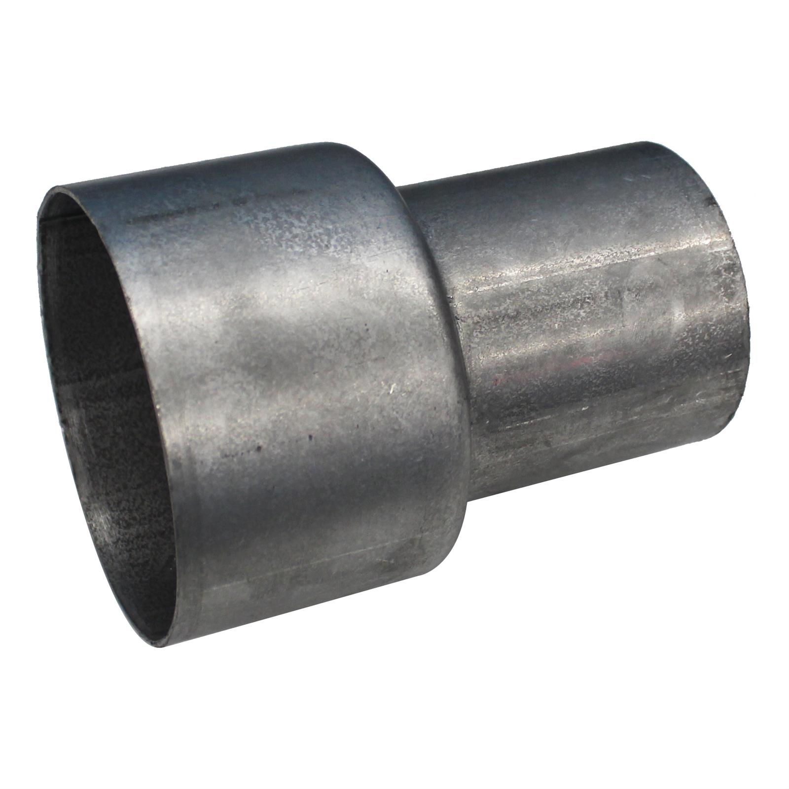 Summit Racing SUM652289 Summit Racing™ Exhaust Pipe Adapters Summit
