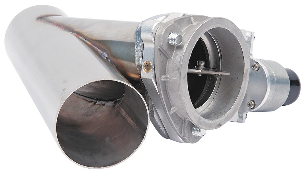 Summit Racing SUM-670112-2 Summit Racing™ Complete Electric