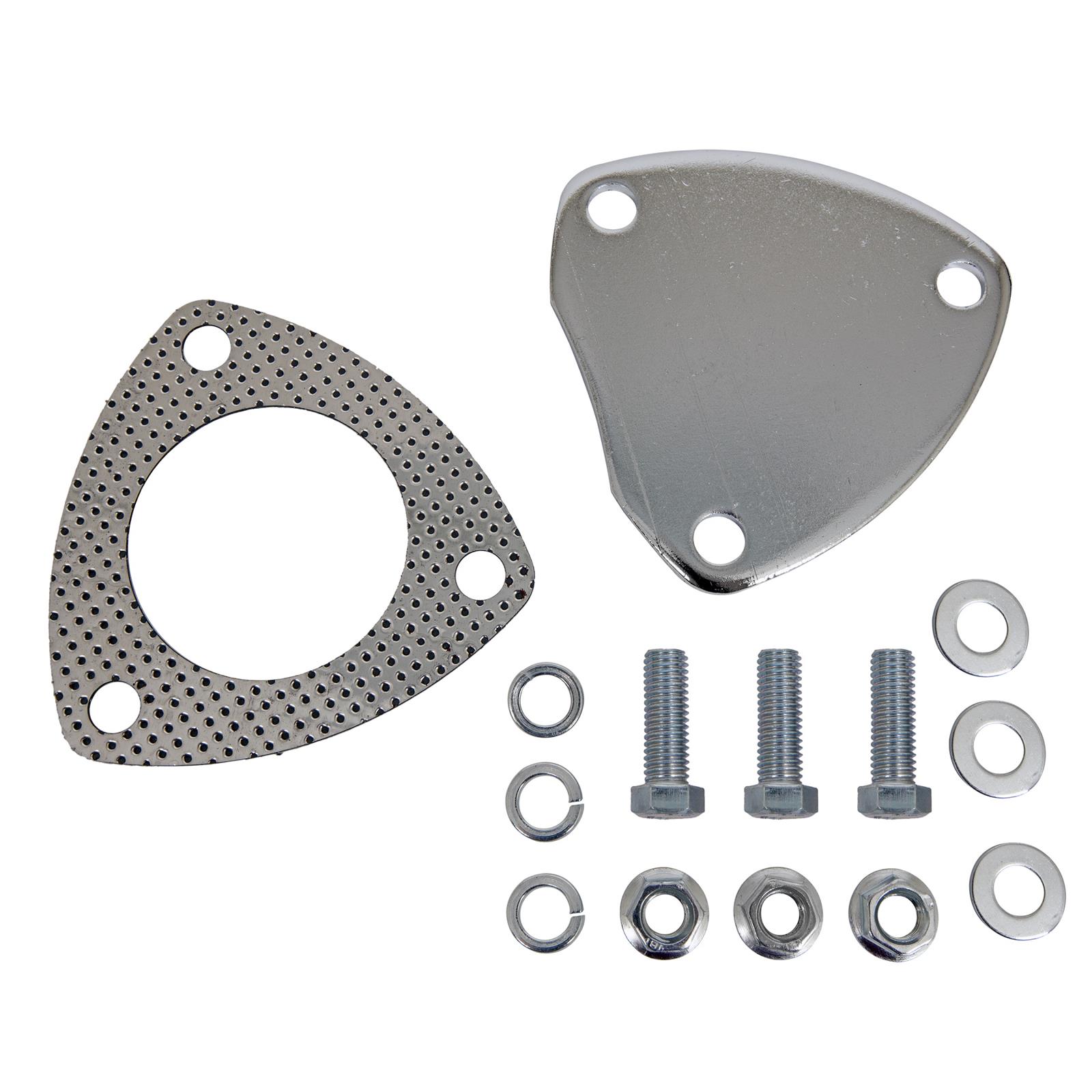 Summit Racing SUM-670118 Summit Racing™ Exhaust Cutouts | Summit