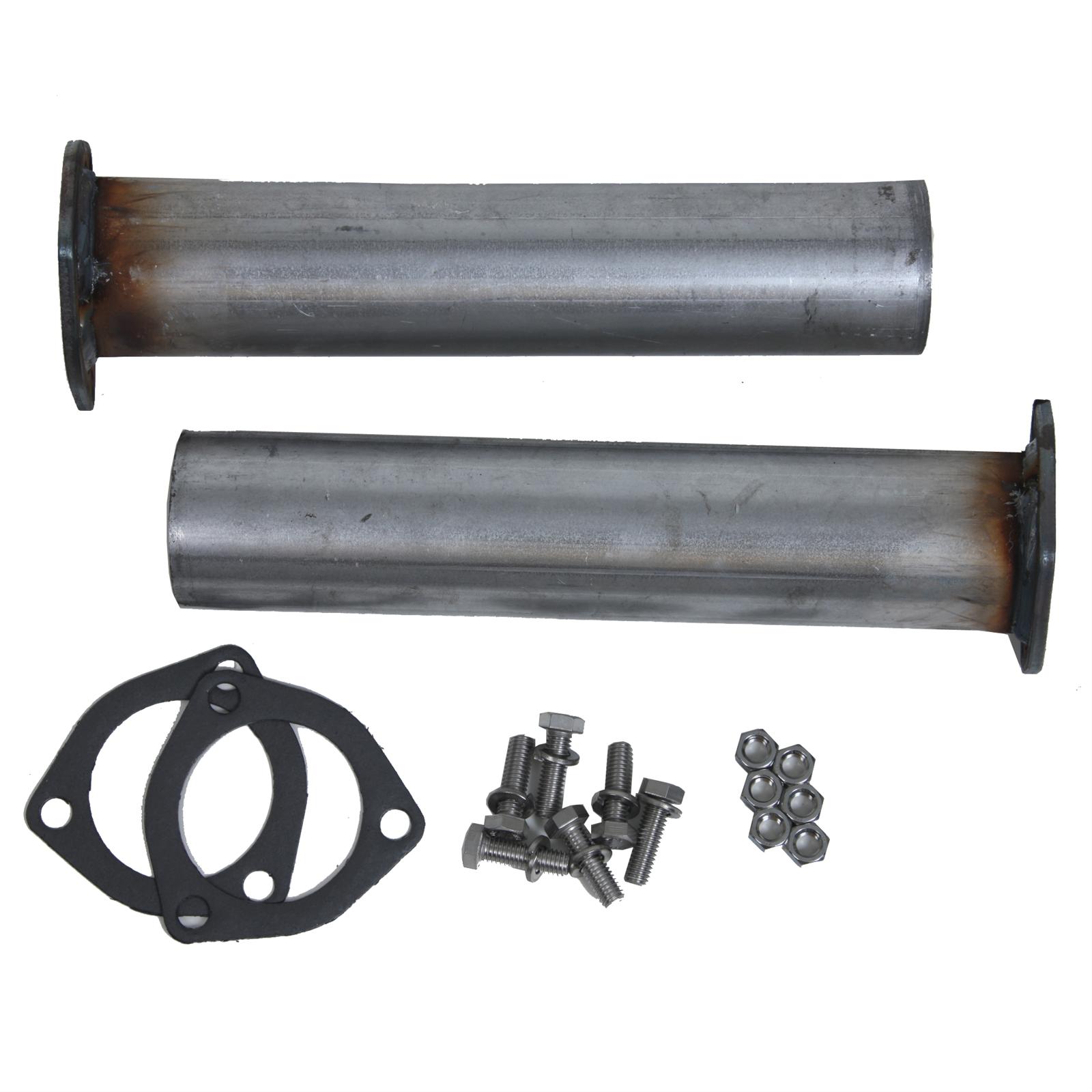 Summit Racing SUM670160 Summit Racing™ Header Extensions Summit Racing