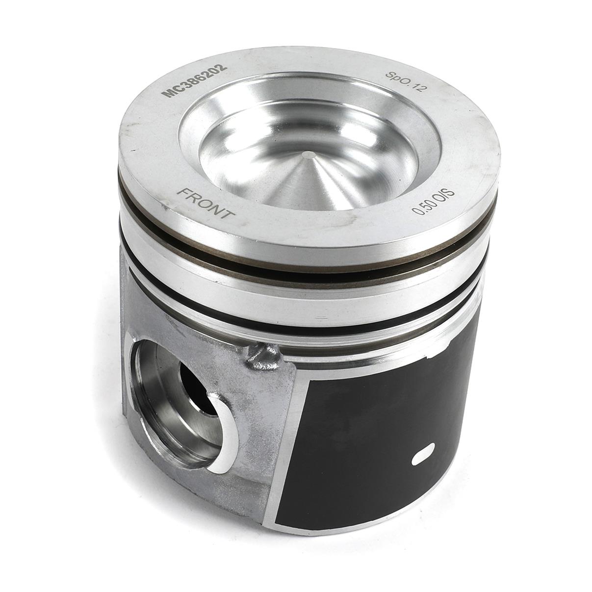 Summit Racing SUM-670714-5 Summit Racing™ Diesel Performance