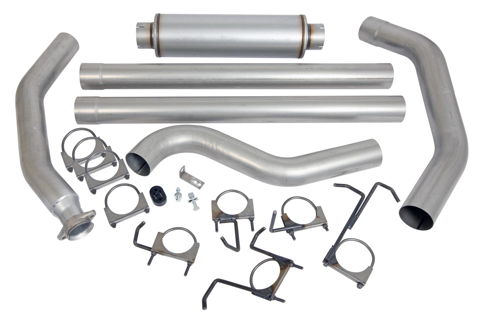 Summit Racing SUM-680064 Summit Racing™ Exhaust Systems | Summit Racing
