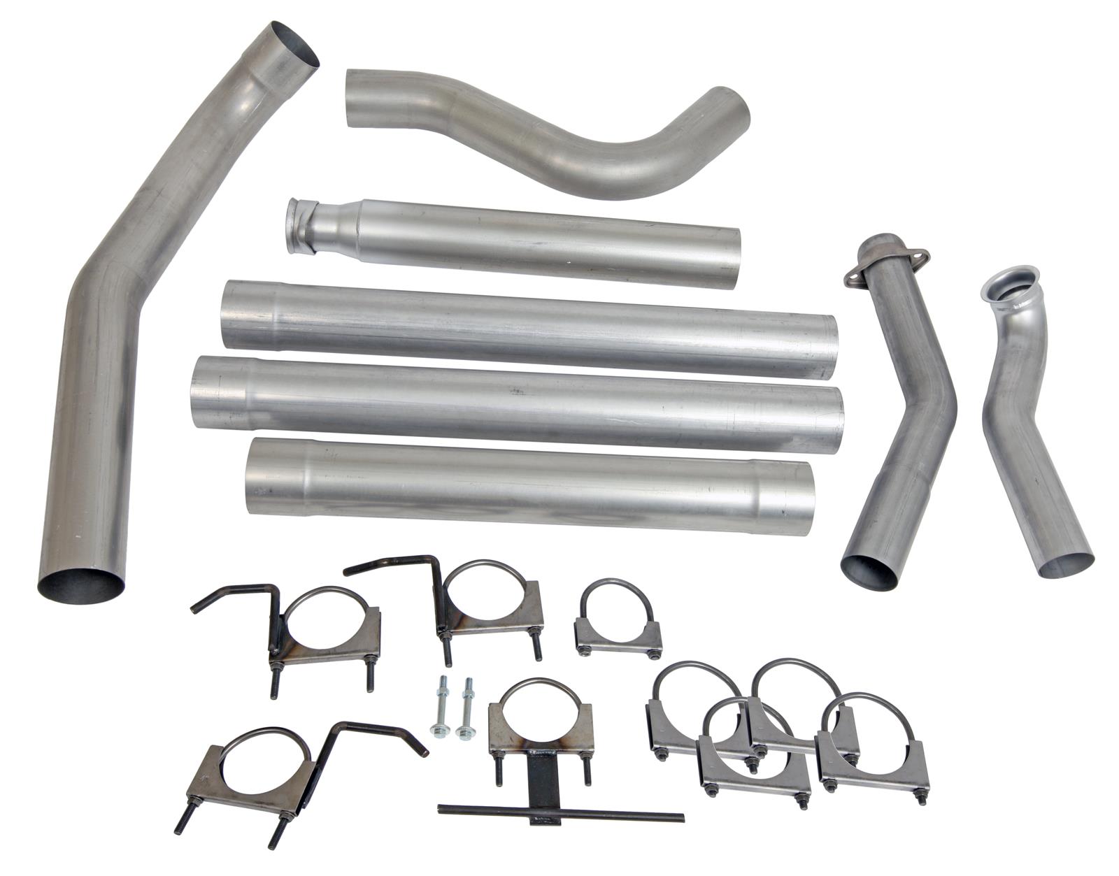 Summit Racing SUM-680068 Summit Racing™ Exhaust Systems | Summit Racing