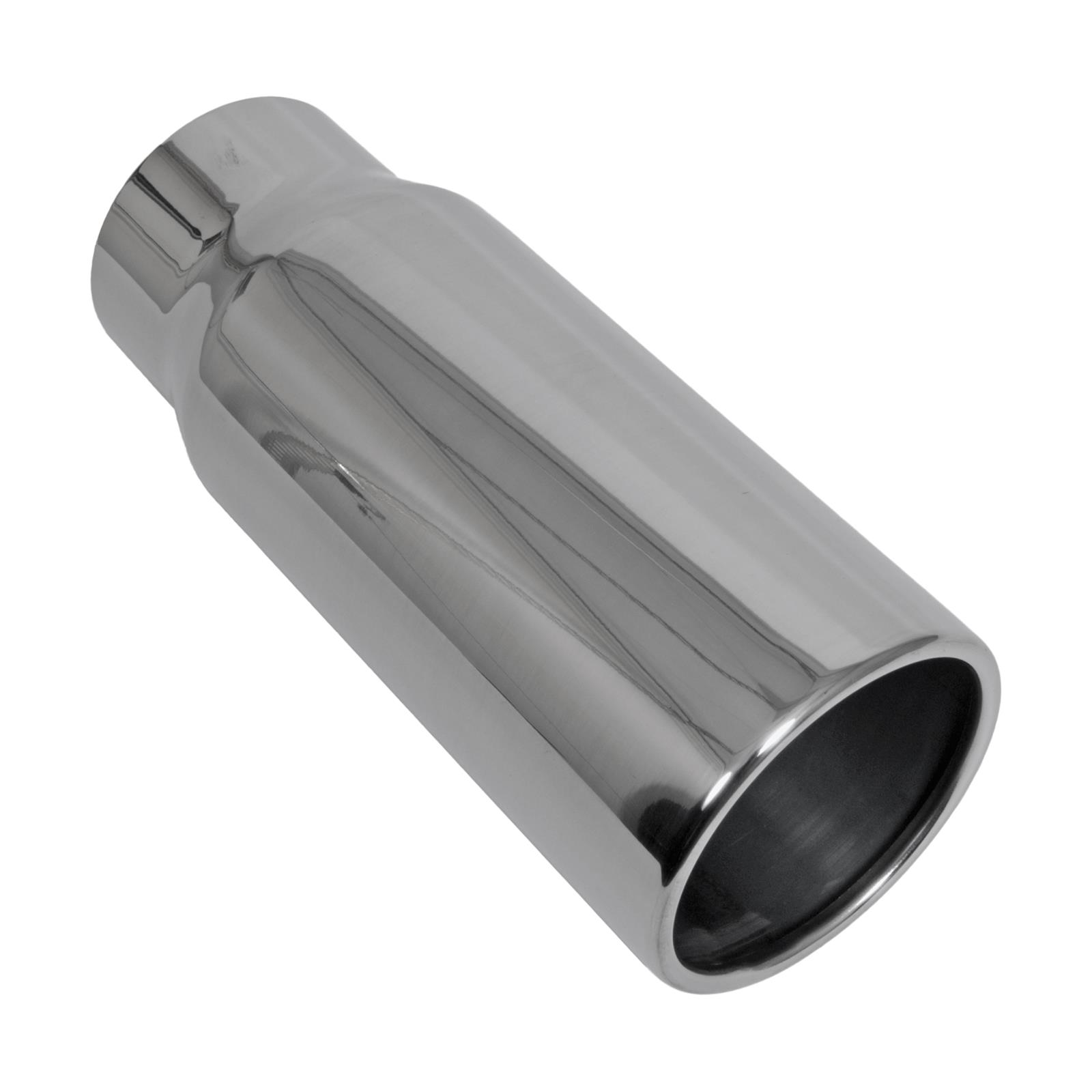 Summit Racing SUM-691118-1 Summit Racing™ Exhaust Tips | Summit Racing