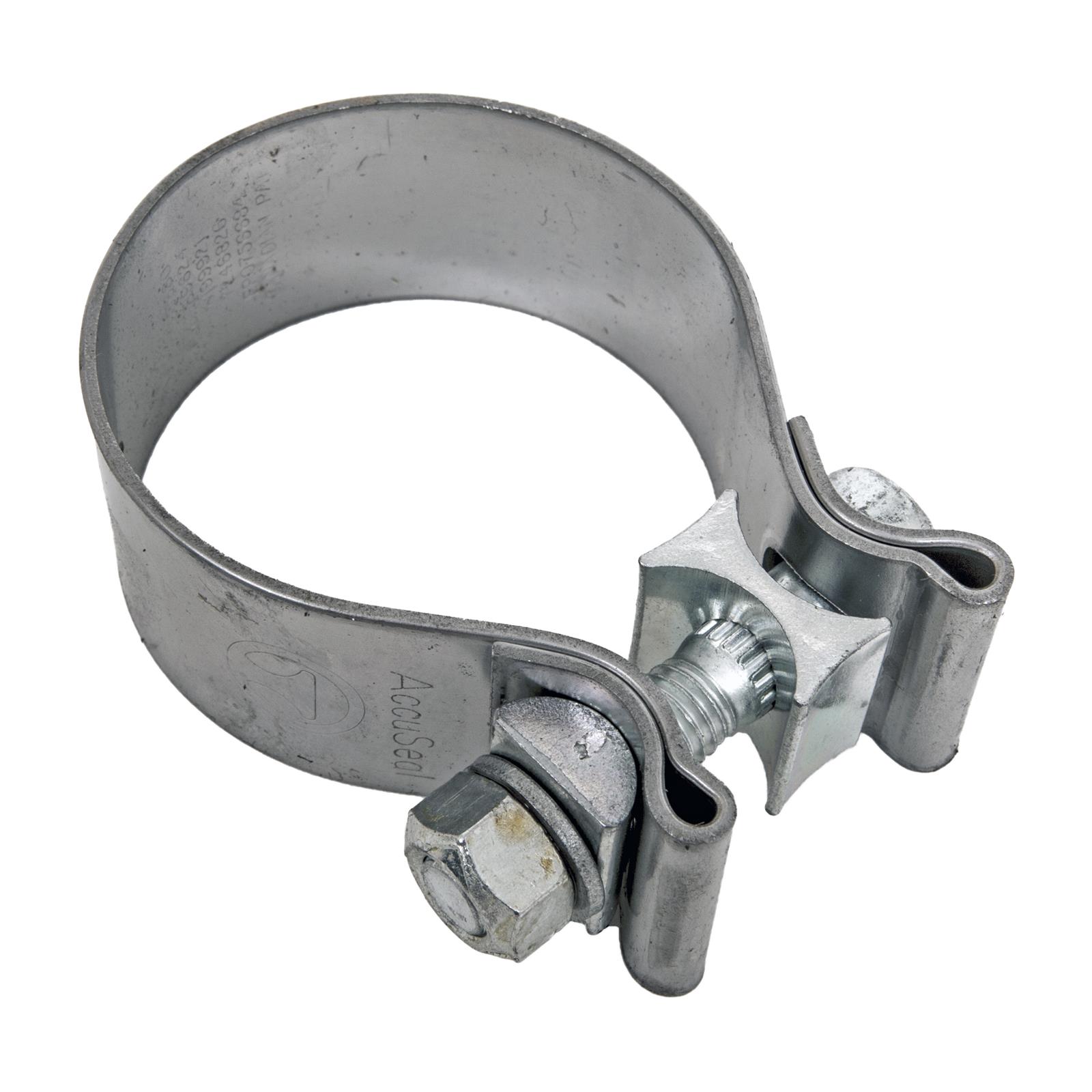 Nickson Exhaust Clamps