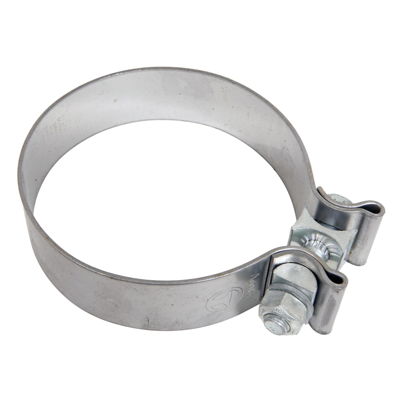 Summit Racing SUM-692040 Summit Racing™ Band Clamps | Summit Racing