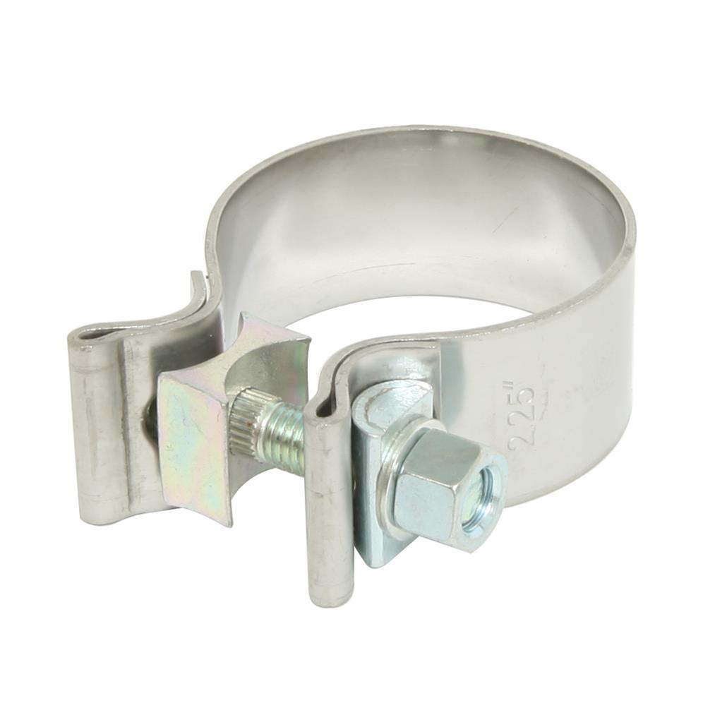 Summit Racing SUM-692122 Summit Racing™ Band Clamps | Summit Racing
