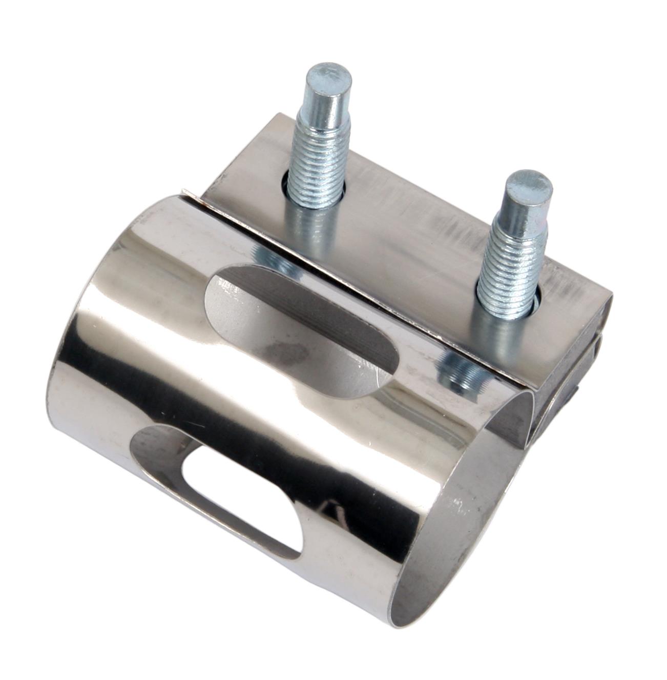 Summit Racing SUM693320 Summit Racing™ Exhaust Welding Clamps Summit