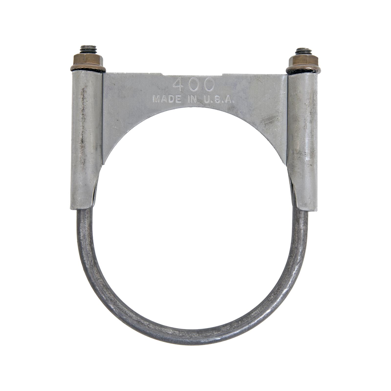 Summit Racing SUM694640 Summit Racing™ Guillotine Exhaust Clamps