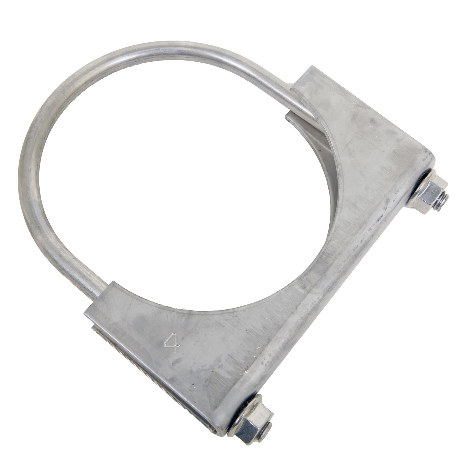 Summit Racing SUM-694840-1 Summit Racing™ Muffler Clamps | Summit Racing