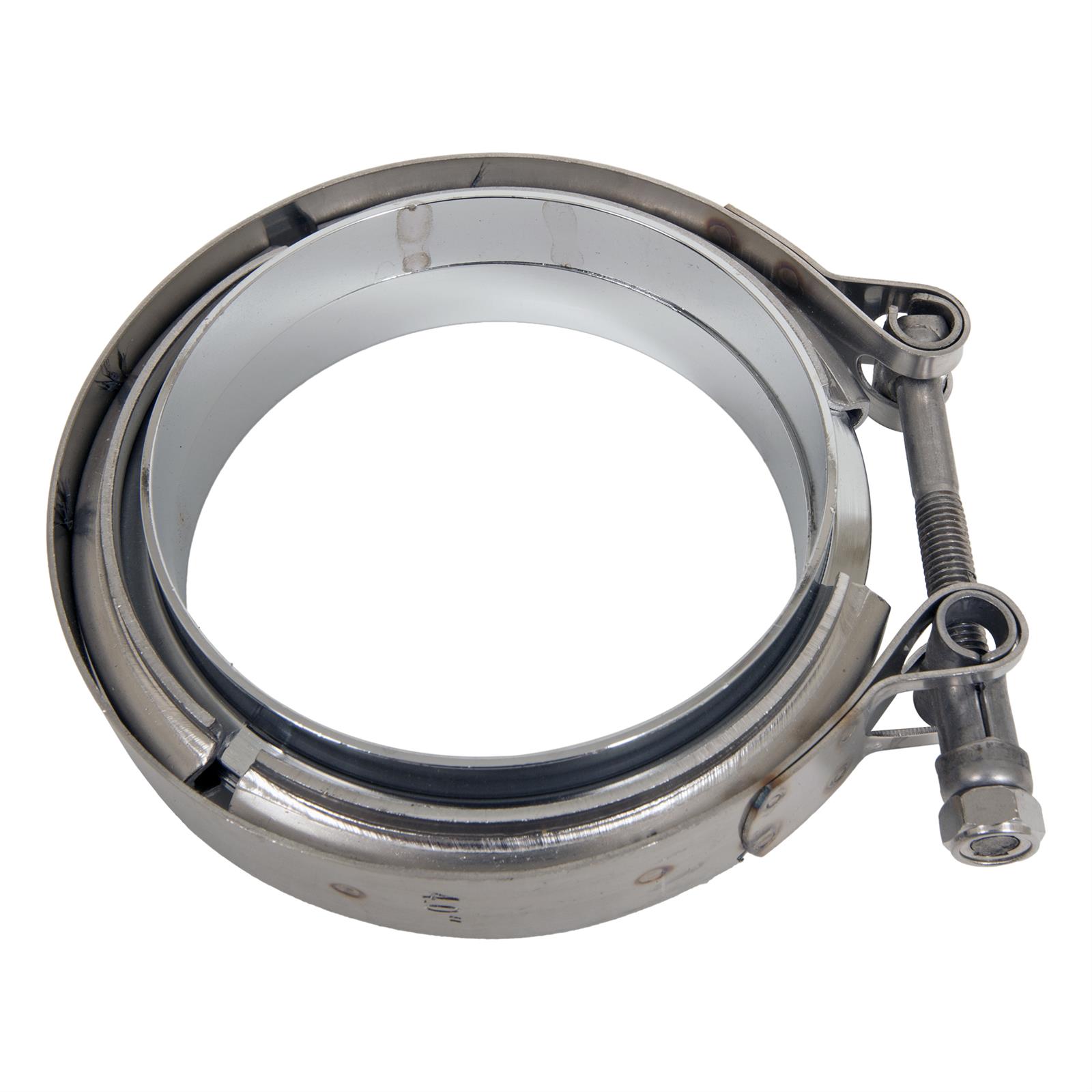 Summit Racing SUM-694940 Summit Racing™ V-Band Exhaust Clamps