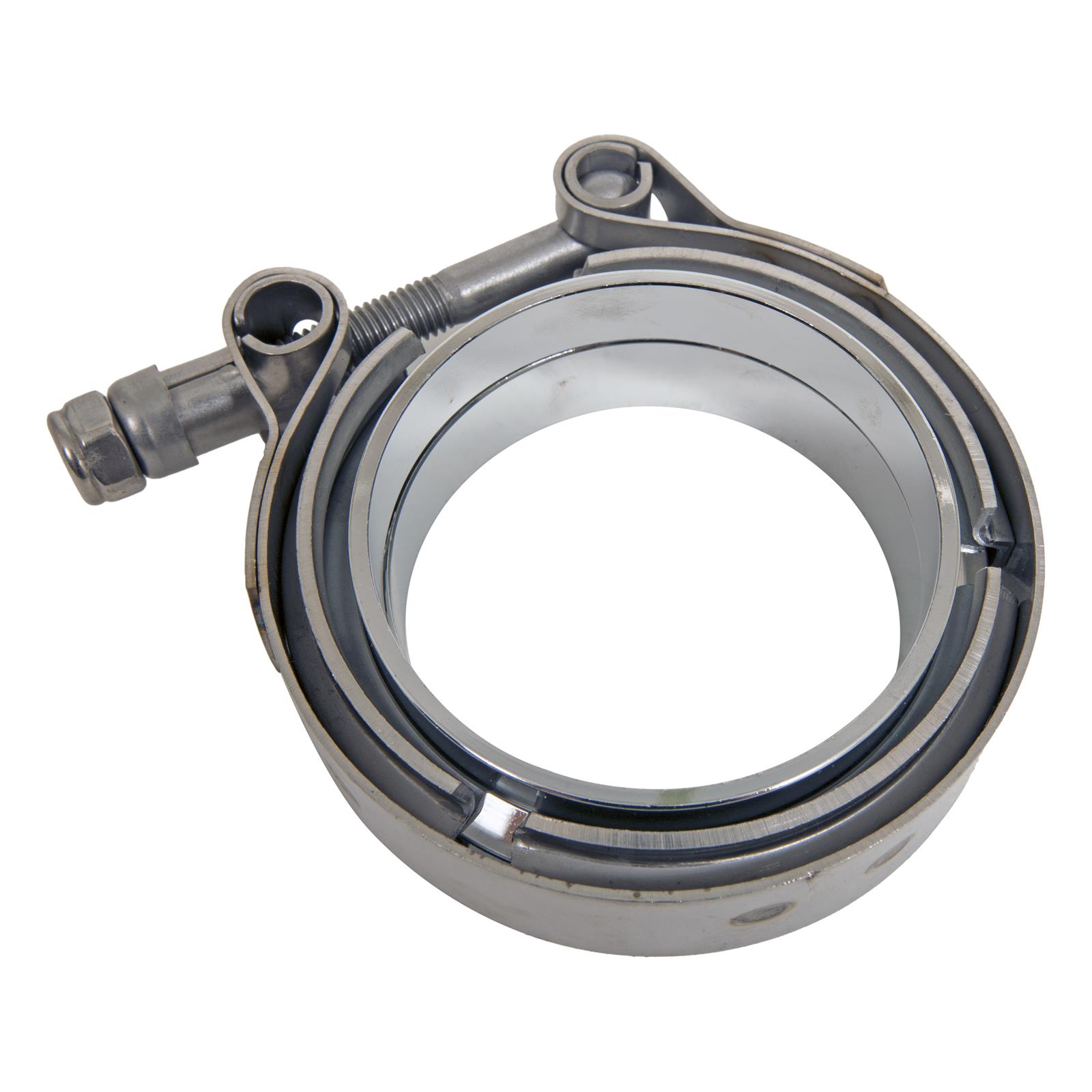 Summit Racing SUM-695925 Summit Racing™ Interlocking V-Band