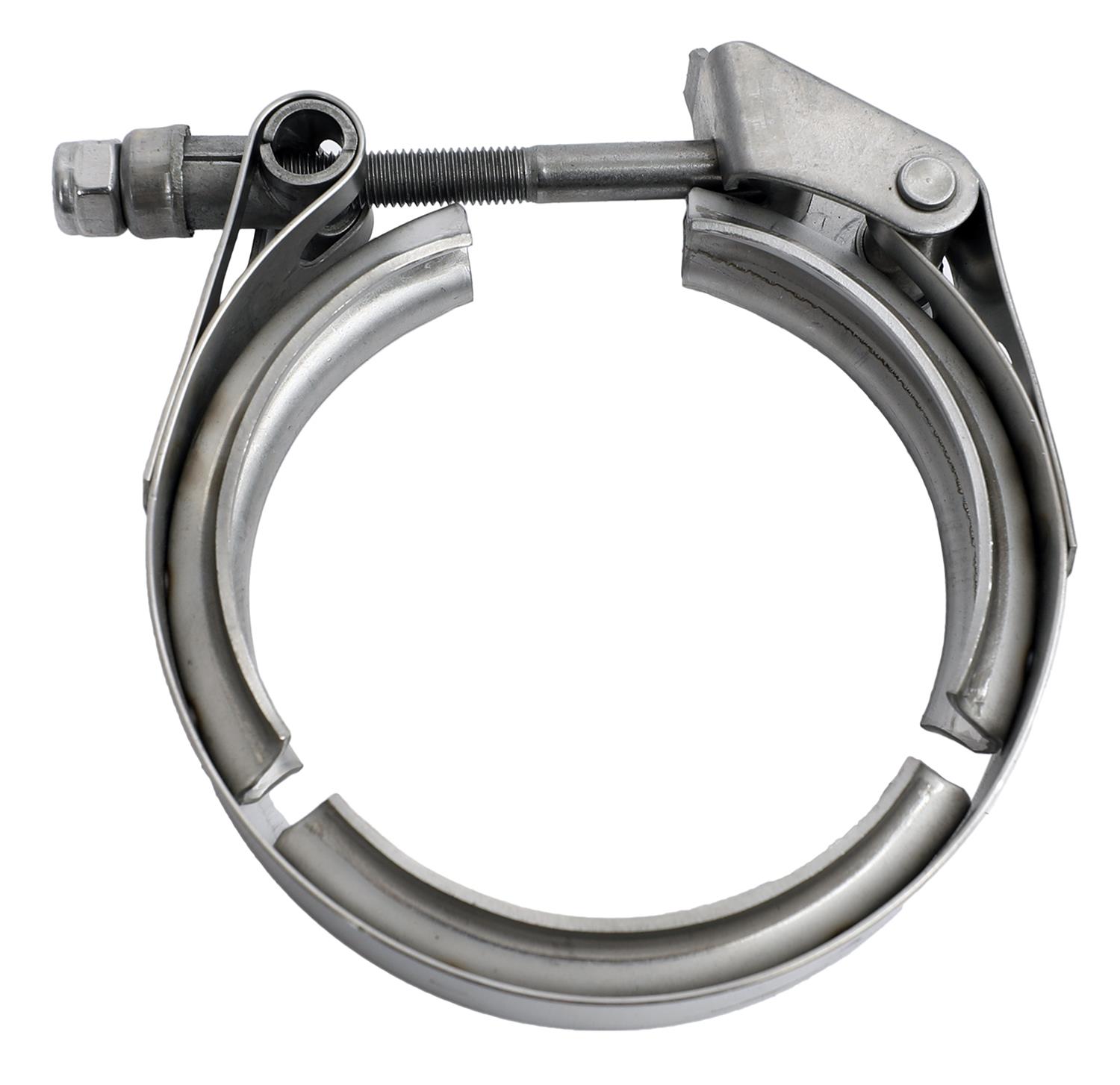 Summit Racing SUM-698300 Summit Racing™ V-Band Exhaust Clamps | Summit ...