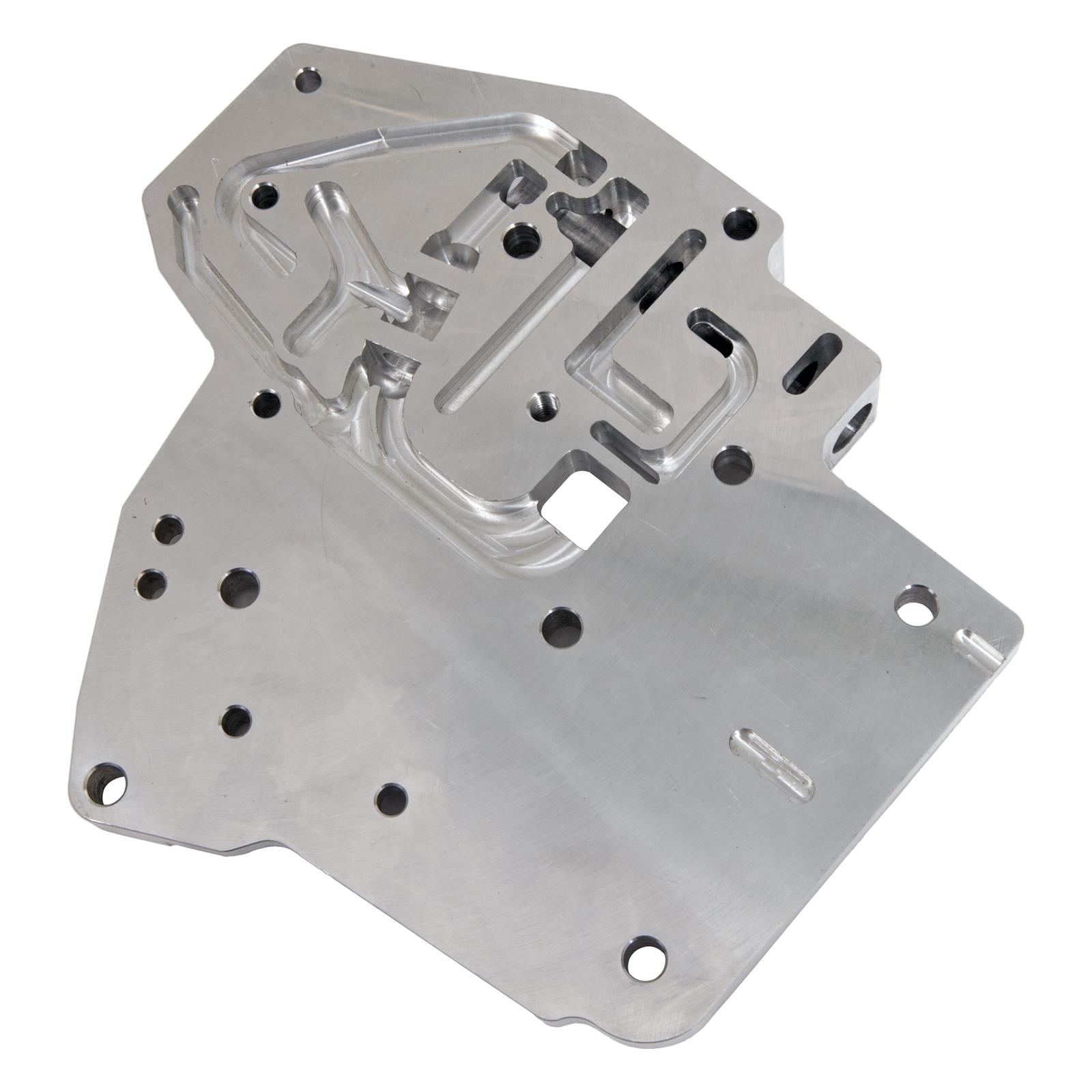 Summit Racing SUM-700014 Summit Racing™ Billet Aluminum Trans