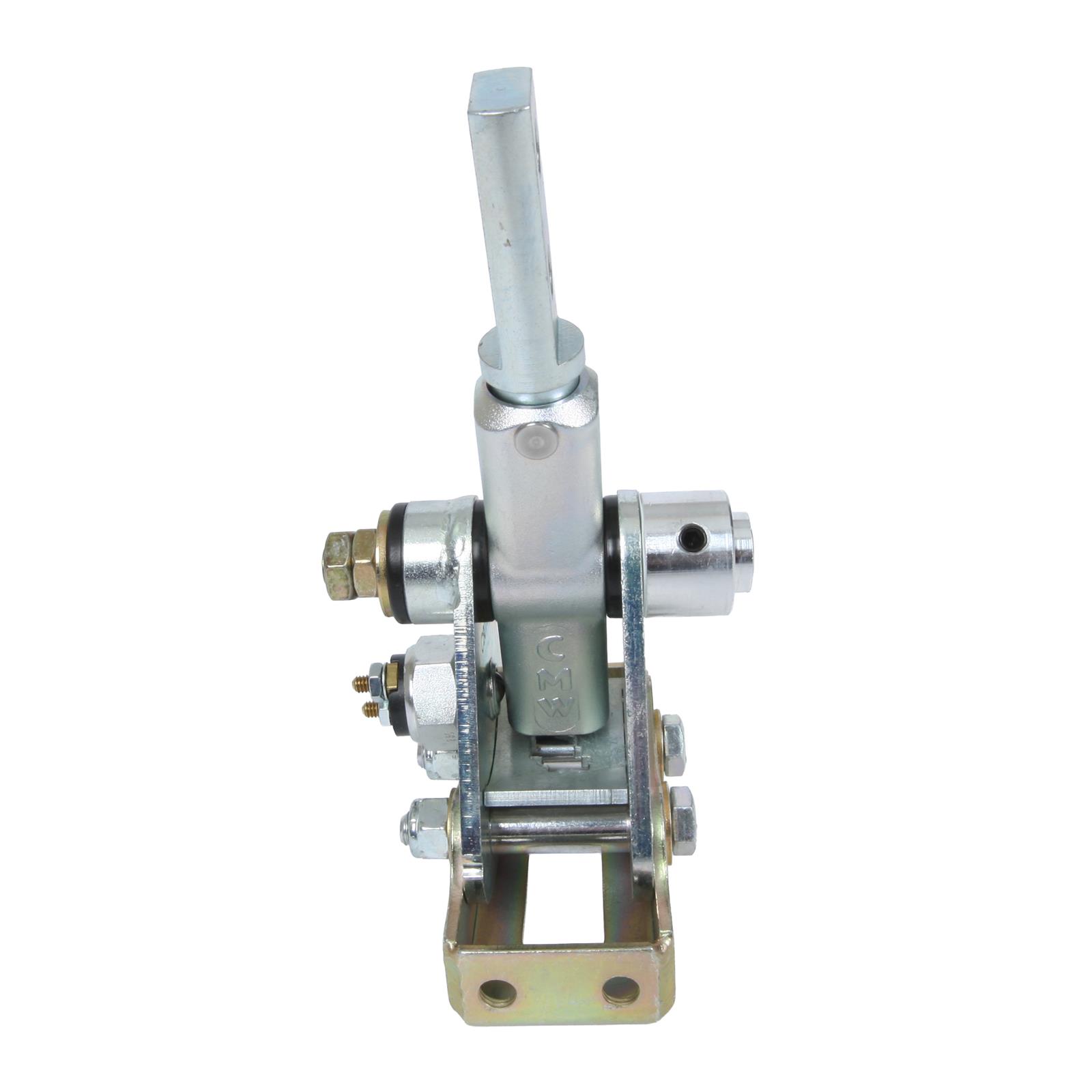 サムトフト 1992 & Up Ford Steering Column Gear Shift Lever Boot Automatic
