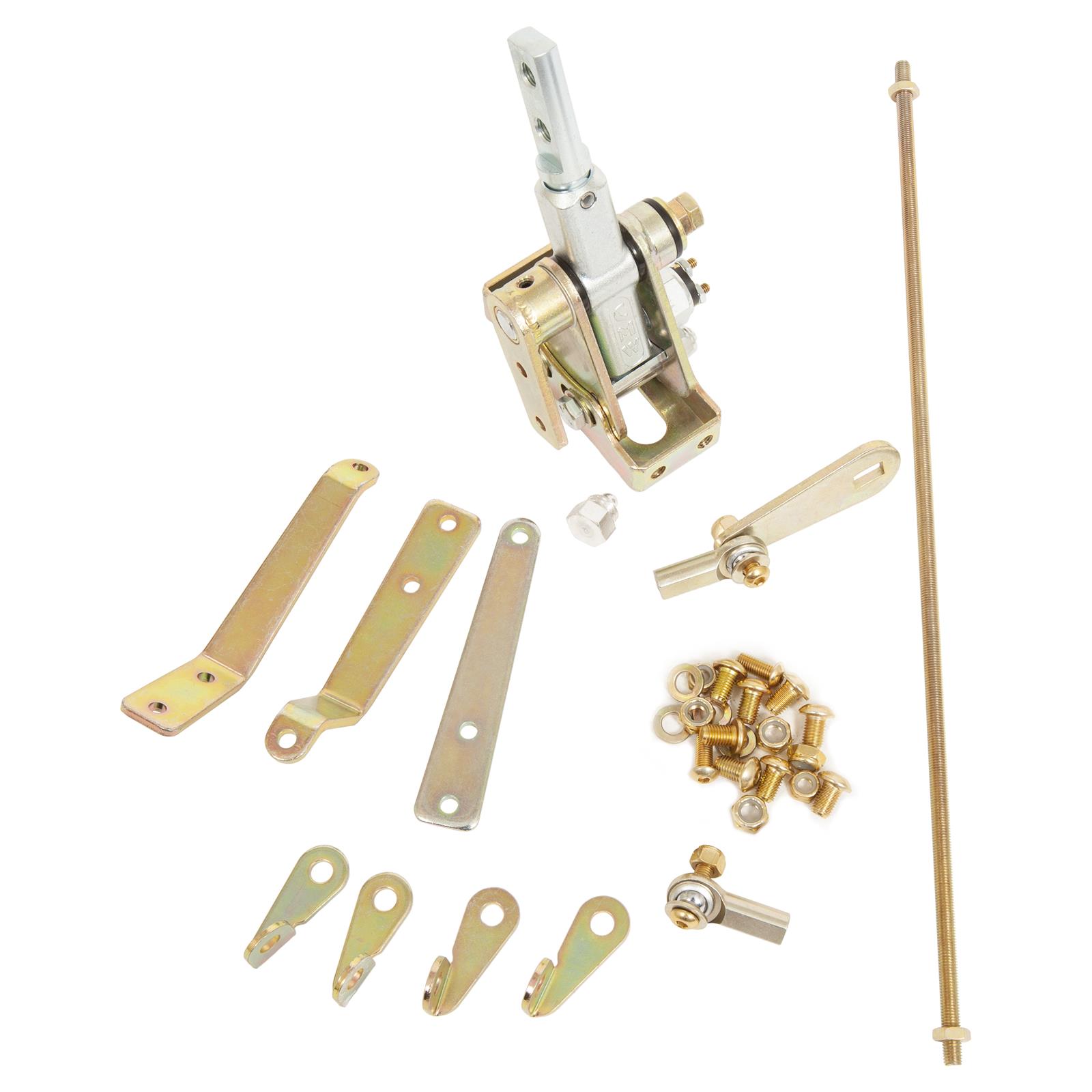 Summit racing sum 700064 summit racing floor mount automatic shifters