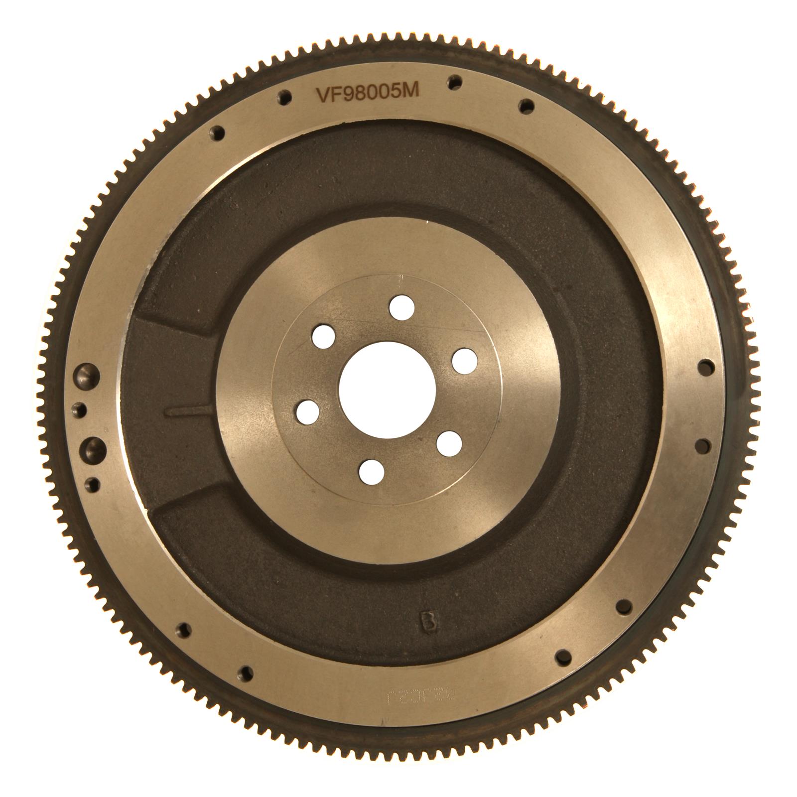 Summit Racing™ OE Replacement 157-Tooth Flywheel SUM-700088