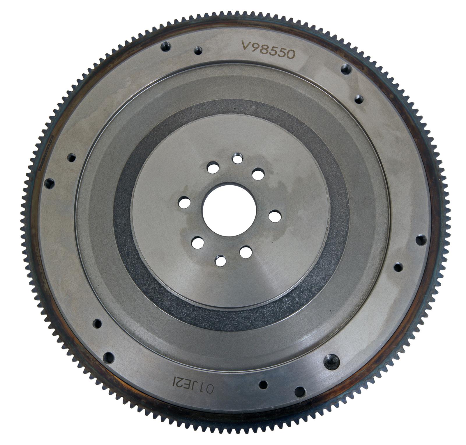 シードゥ SPX 1998年モデル 純正 HUB FLYWHEEL (部品番号