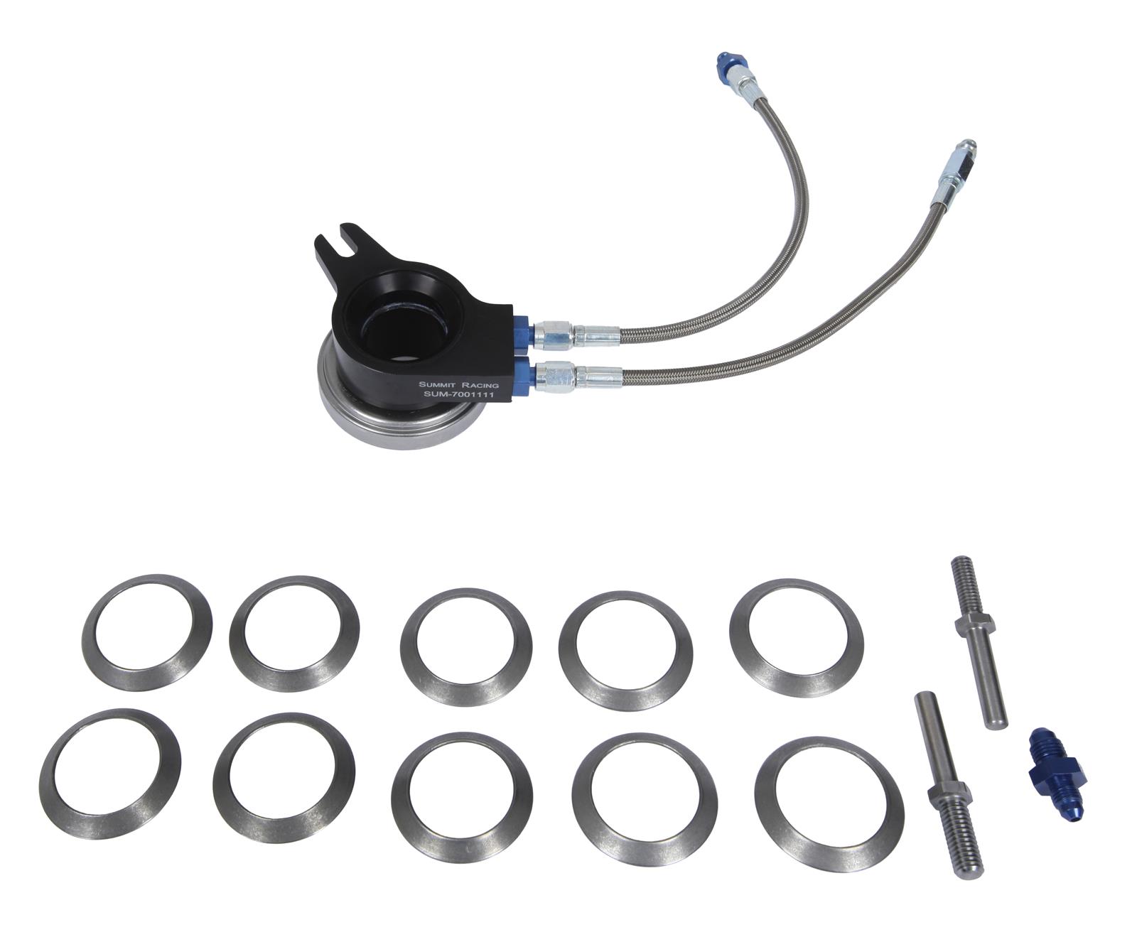 Summit Racing SUM-7001111 Summit Racing™ Hydraulic Throwout