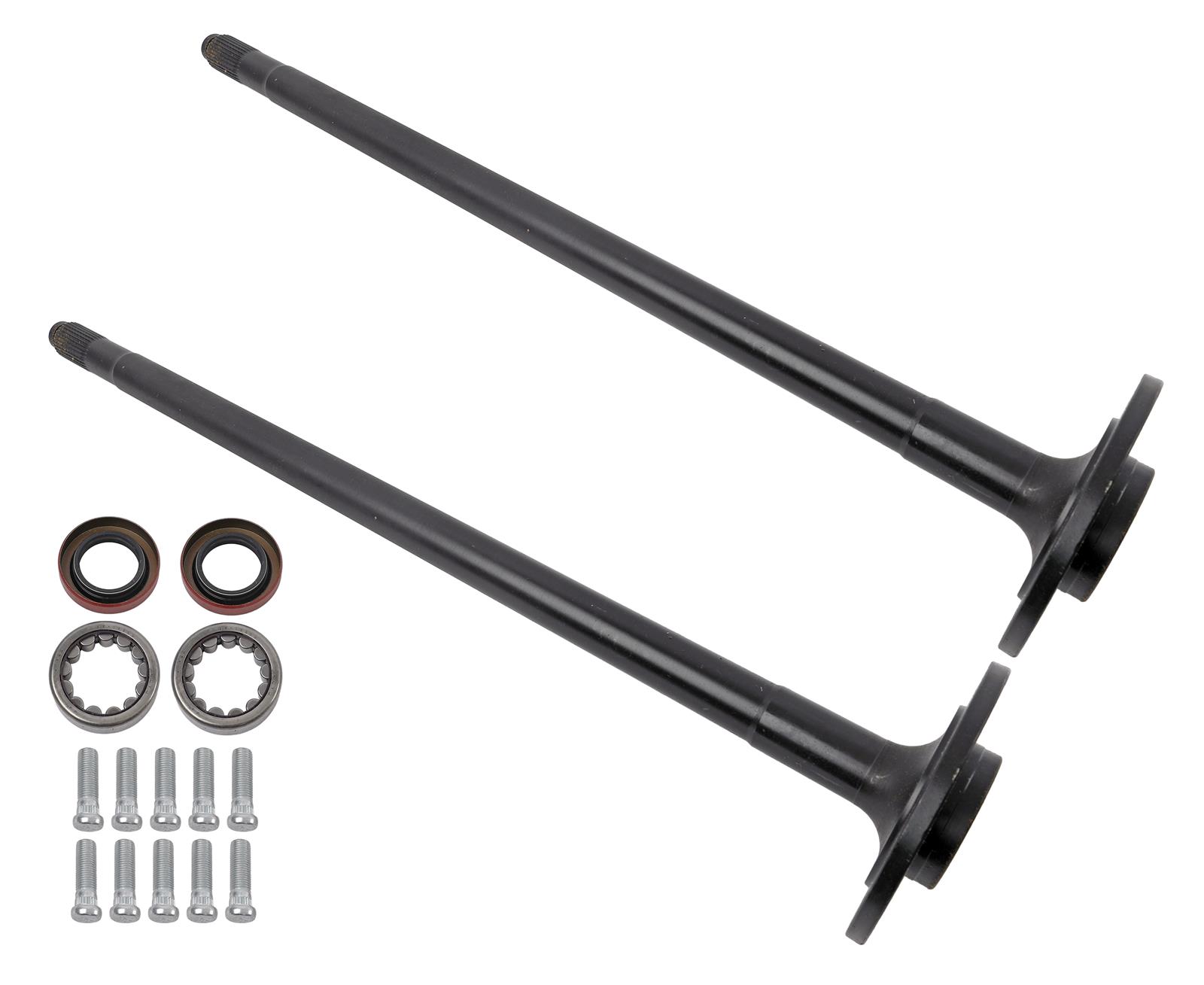 Summit Racing SUM700121 Summit Racing™ DirectFit Axle Shafts Summit