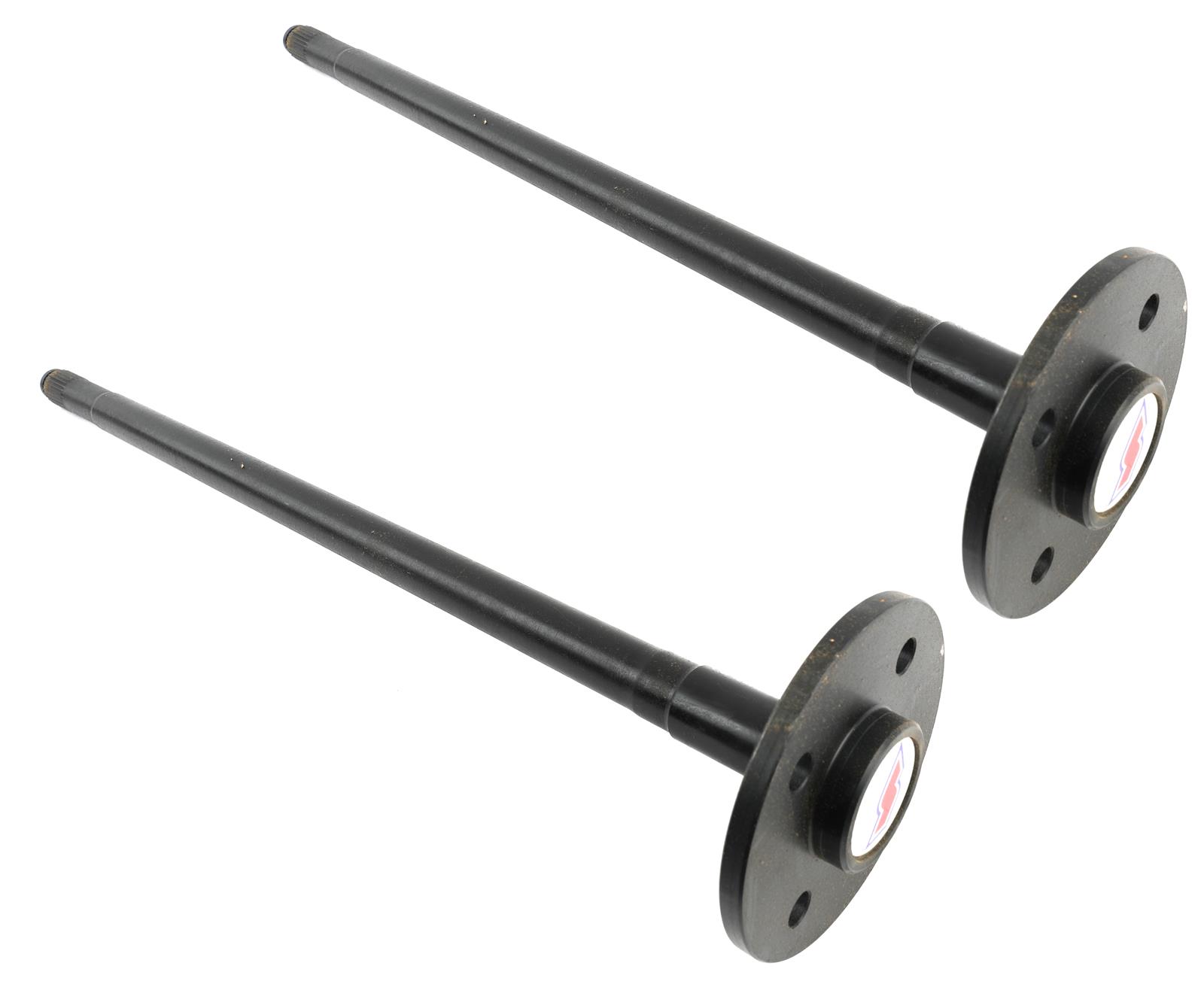 Summit Racing SUM700124 Summit Racing™ DirectFit Axle Shafts Summit