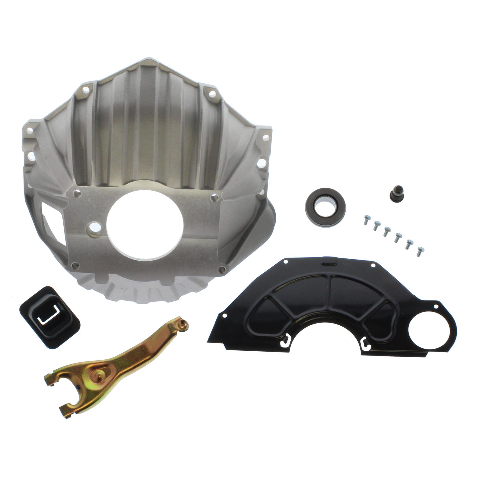 Summit Racing SUM700170KIT Summit Racing™ Manual Transmission