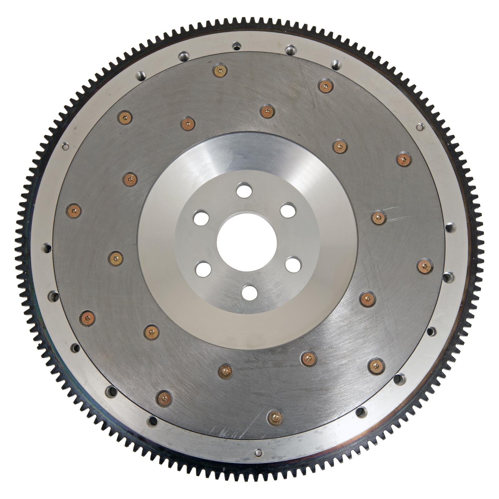 Summit Racing SUM-700198 Summit Racing™ Billet Aluminum Flywheels