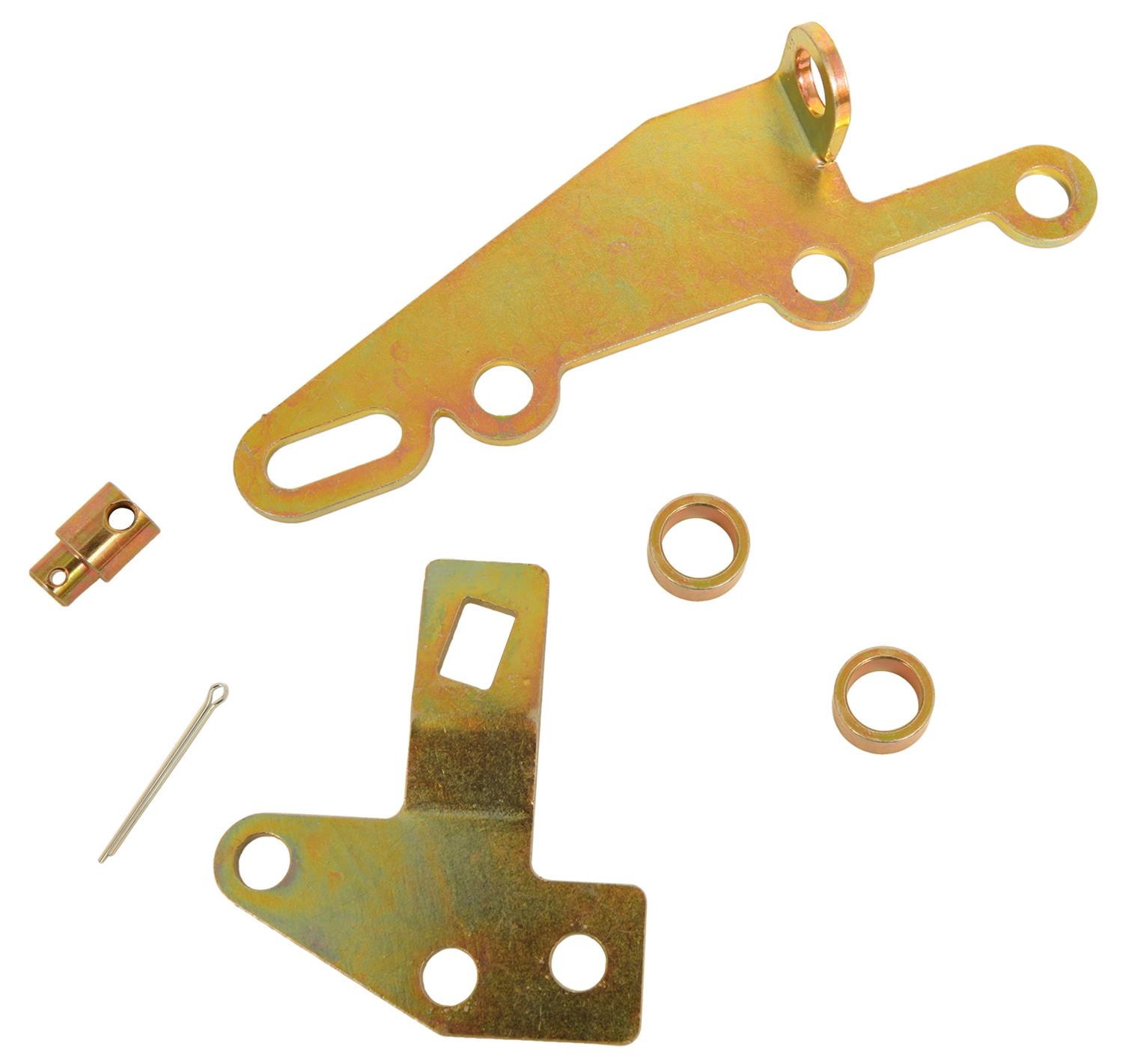 Summit Racing SUM700210 Summit Racing™ Transmission Brackets and