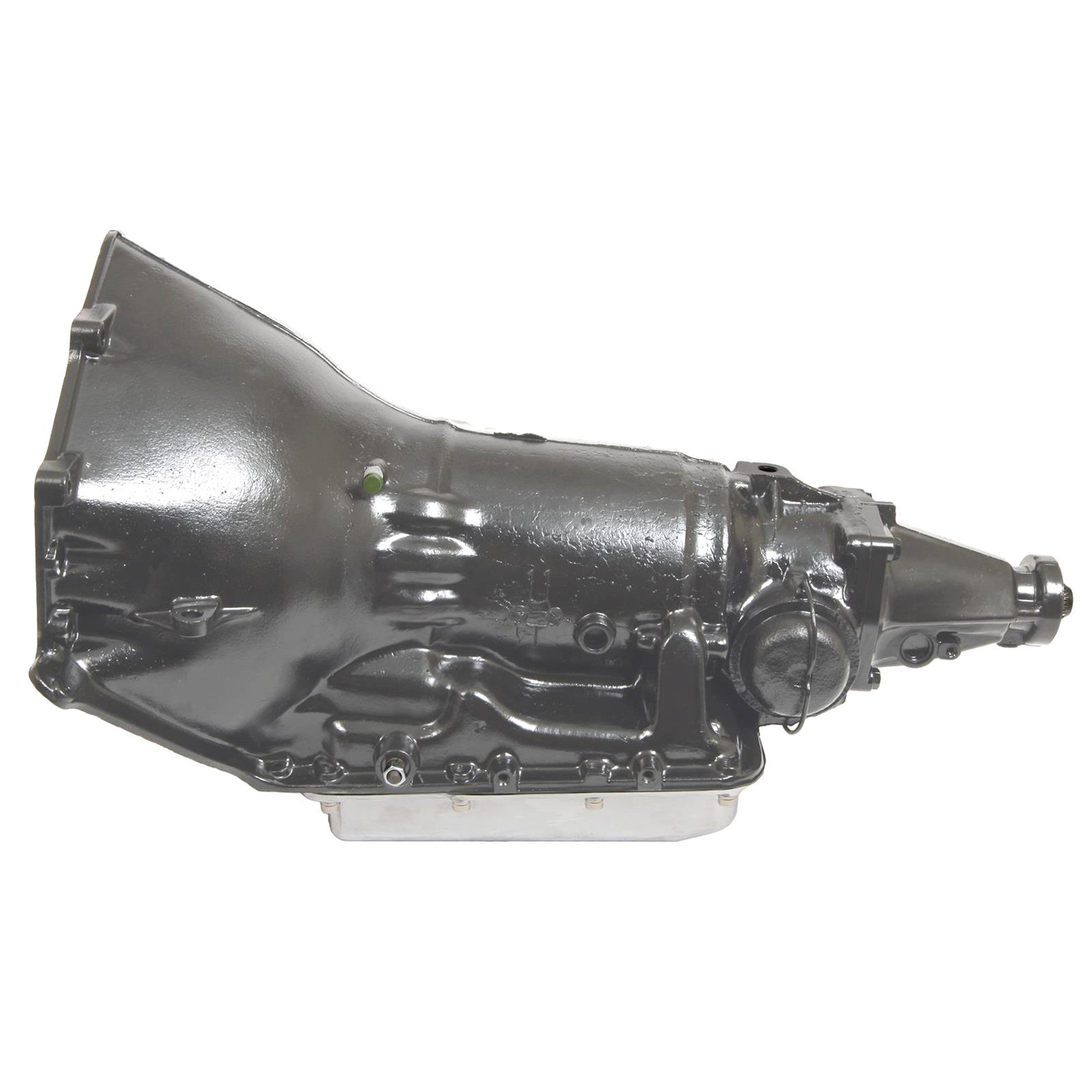 Summit Racing™ Automatic Transmissions
