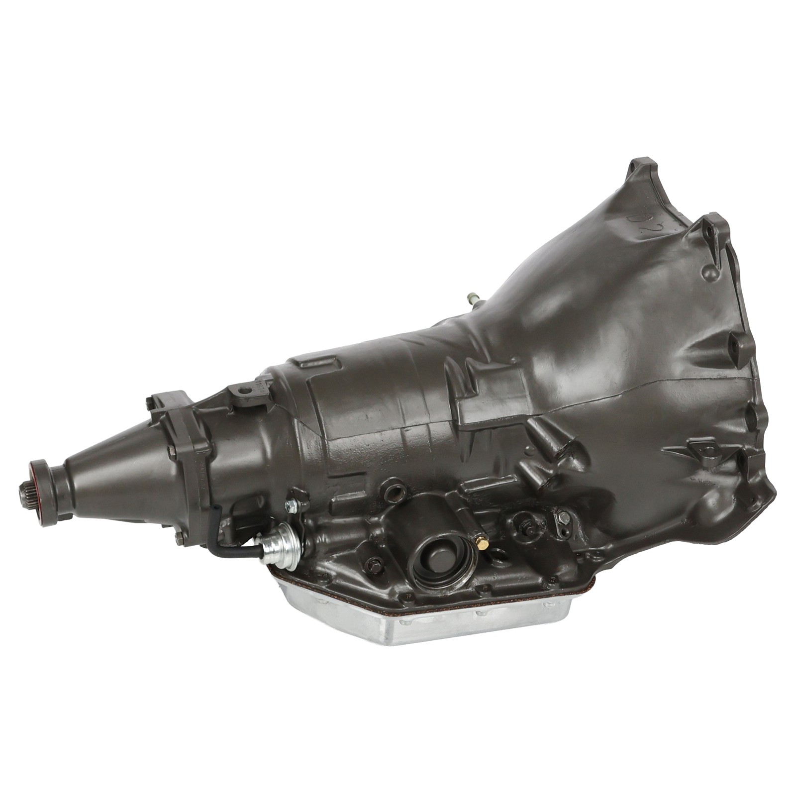 Summit Racing SUM-700311 Summit Racing™ Automatic Transmissions
